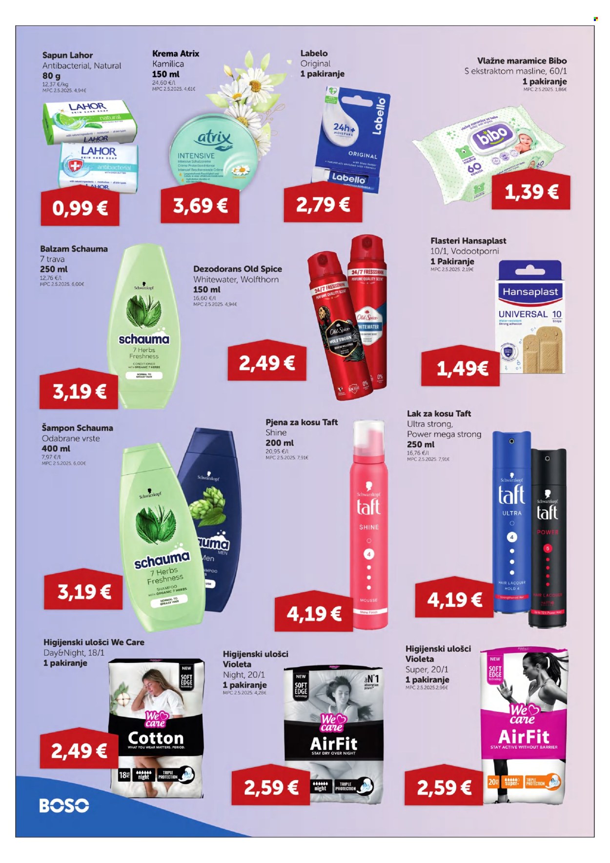 Boso katalog - 09.04.2026. - 22.04.2026. Stranica 16