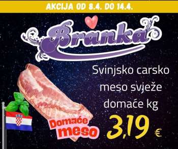 Branka katalog - 08.04.2026. - 14.04.2026.