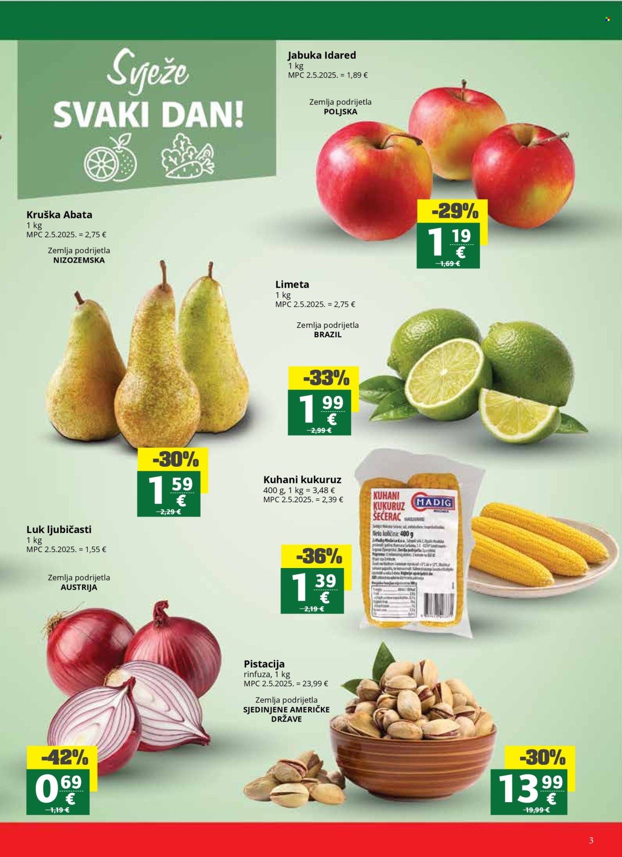 Ribola katalog - 08.04.2026. - 14.04.2026. Stranica 3