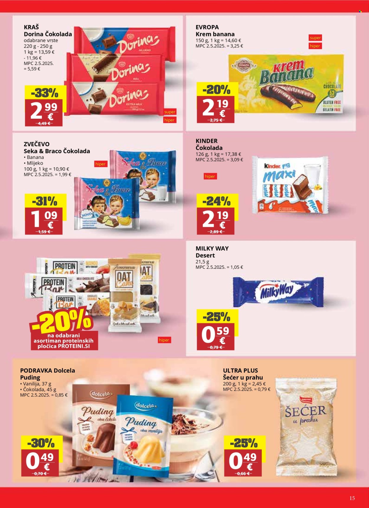 Ribola katalog - 08.04.2026. - 14.04.2026. Stranica 15