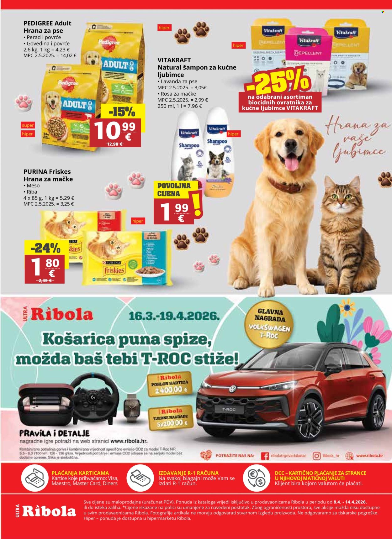 Ribola katalog - 08.04.2026. - 14.04.2026. Stranica 24