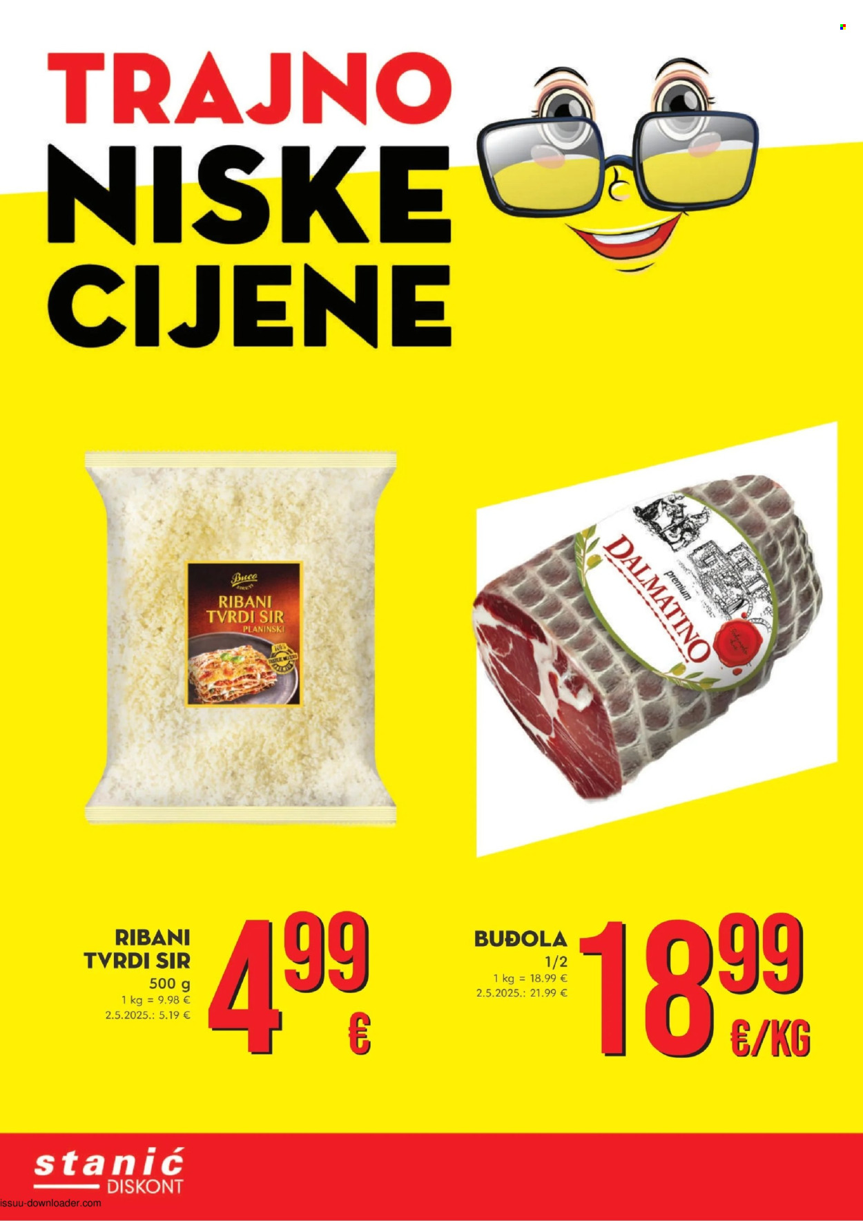 Stanić Diskont katalog Stranica 2