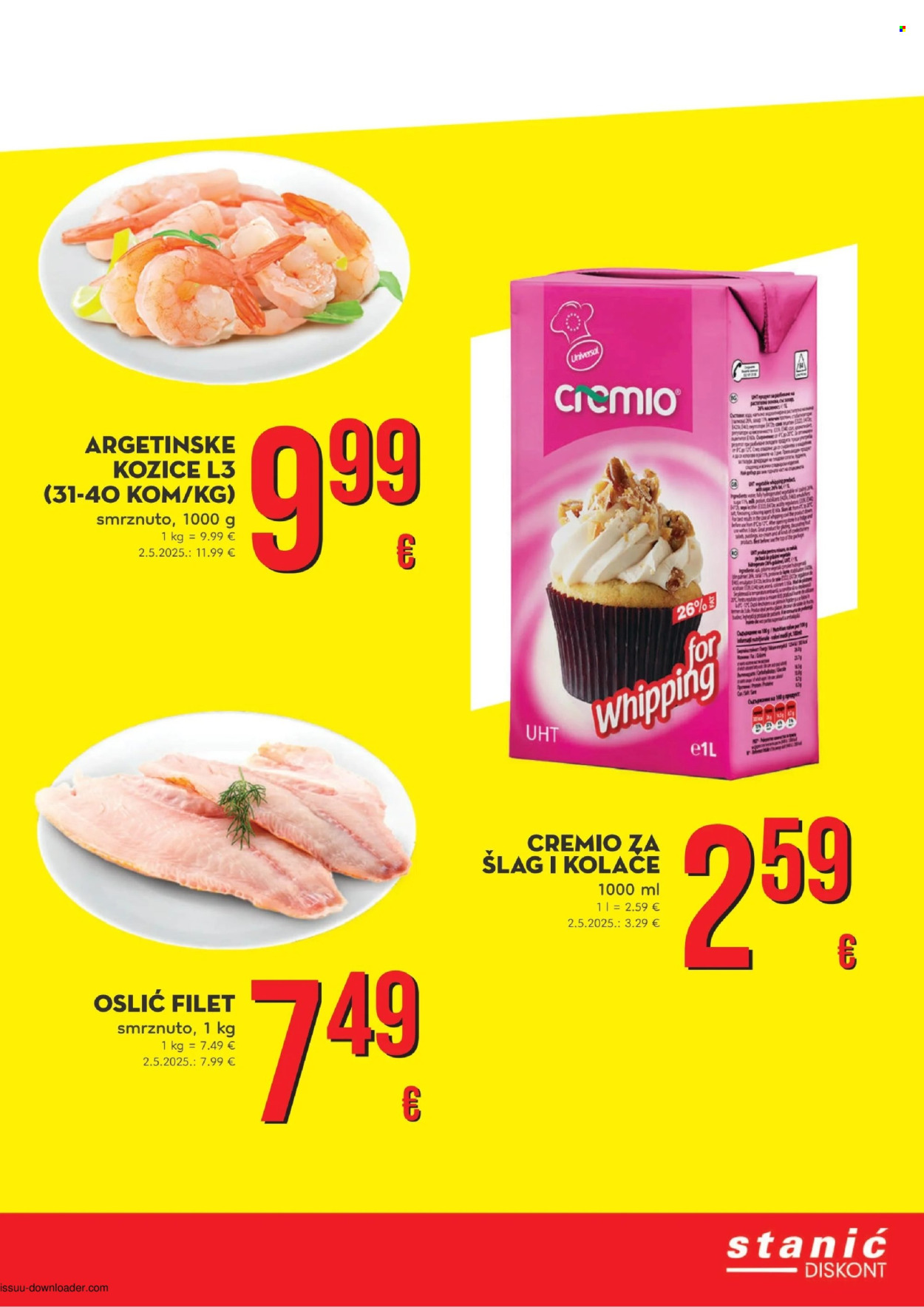 Stanić Diskont katalog Stranica 3