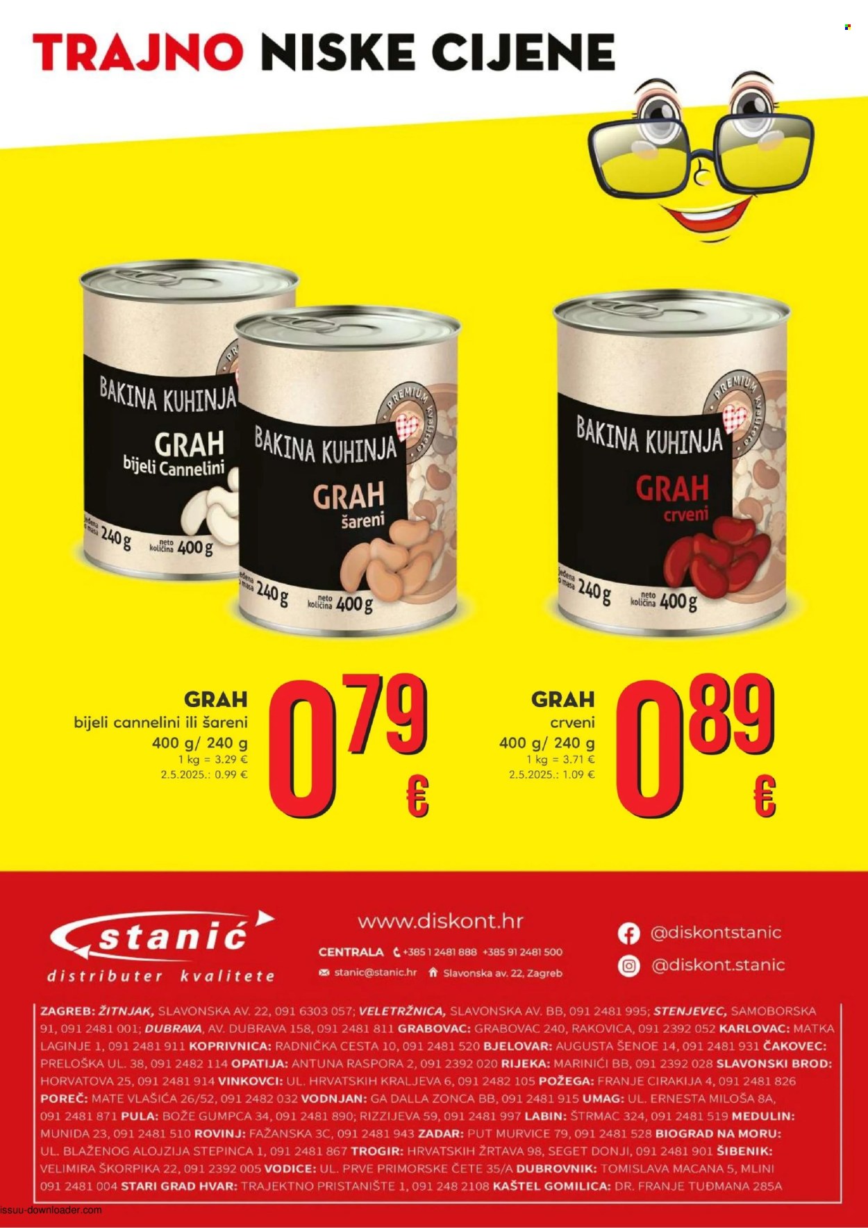 Stanić Diskont katalog Stranica 4