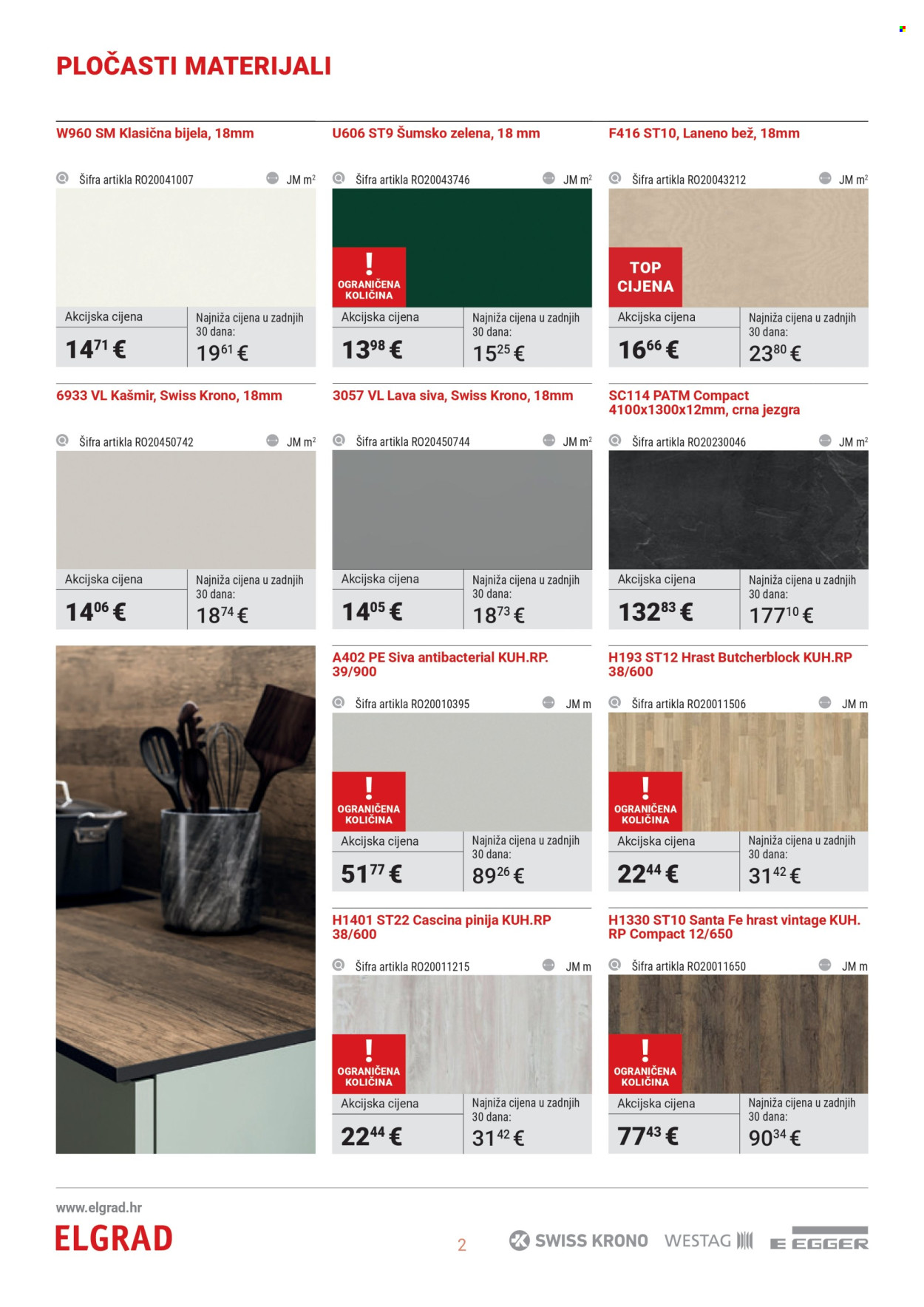 Elgrad katalog - 07.04.2026. - 30.06.2026. Stranica 2