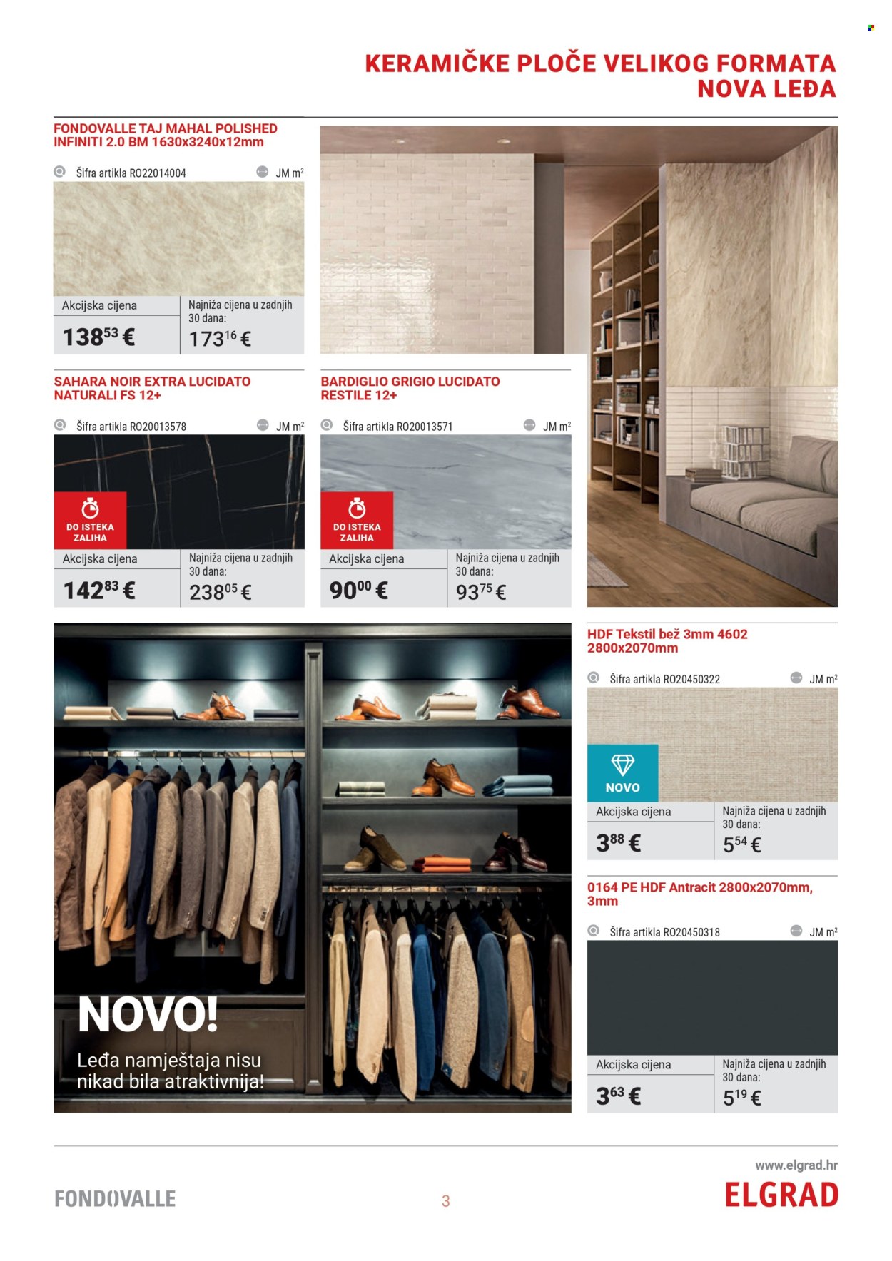 Elgrad katalog - 07.04.2026. - 30.06.2026. Stranica 3