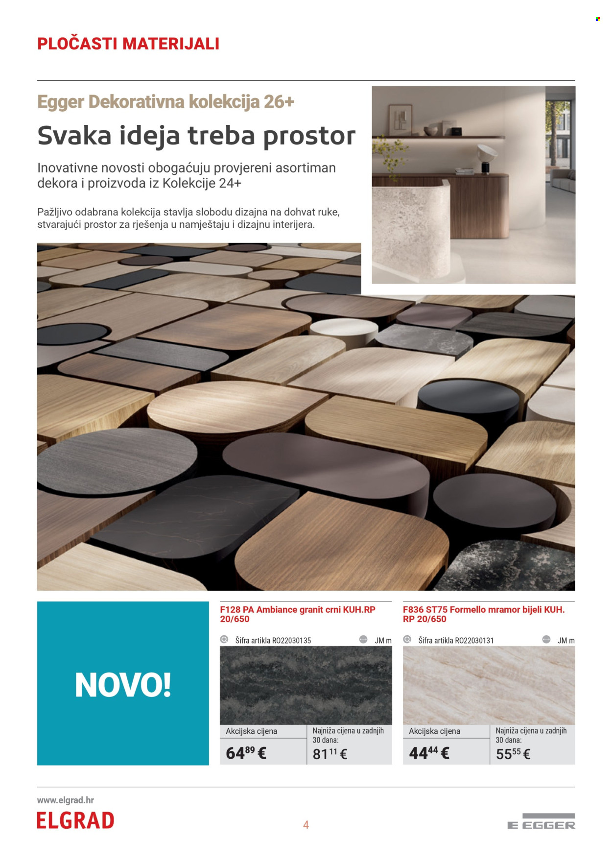 Elgrad katalog - 07.04.2026. - 30.06.2026. Stranica 4