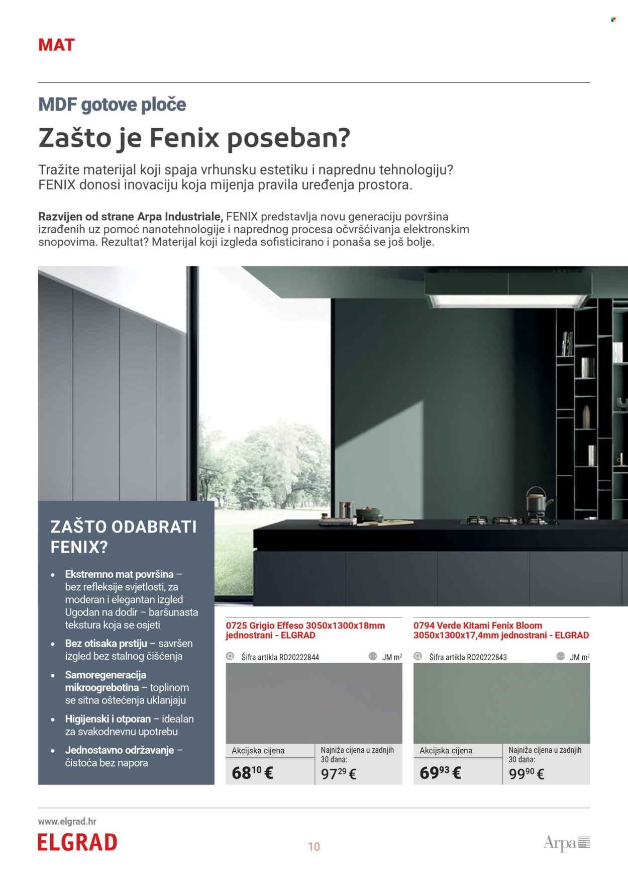 Elgrad katalog - 07.04.2026. - 30.06.2026. Stranica 10