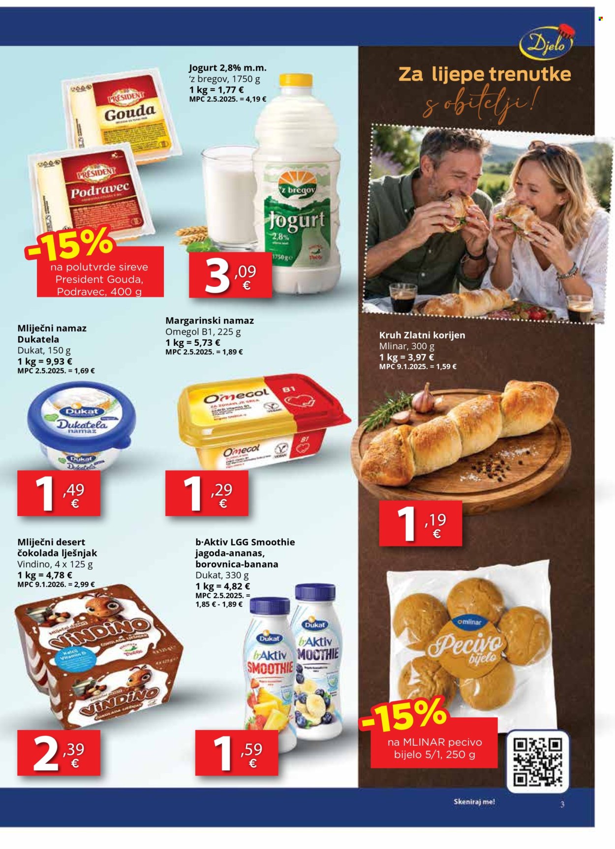 Djelo katalog - 08.04.2026. - 14.04.2026. Stranica 3