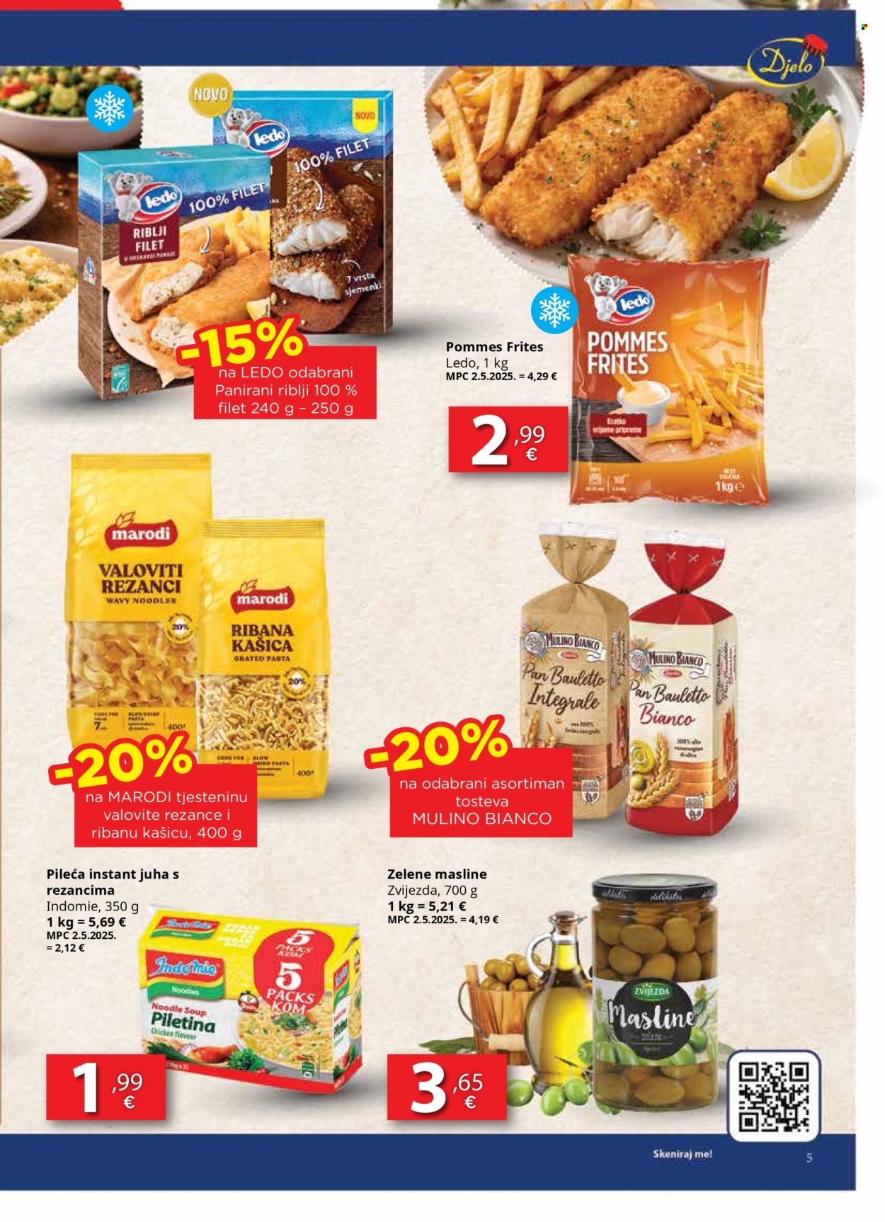 Djelo katalog - 08.04.2026. - 14.04.2026. Stranica 5