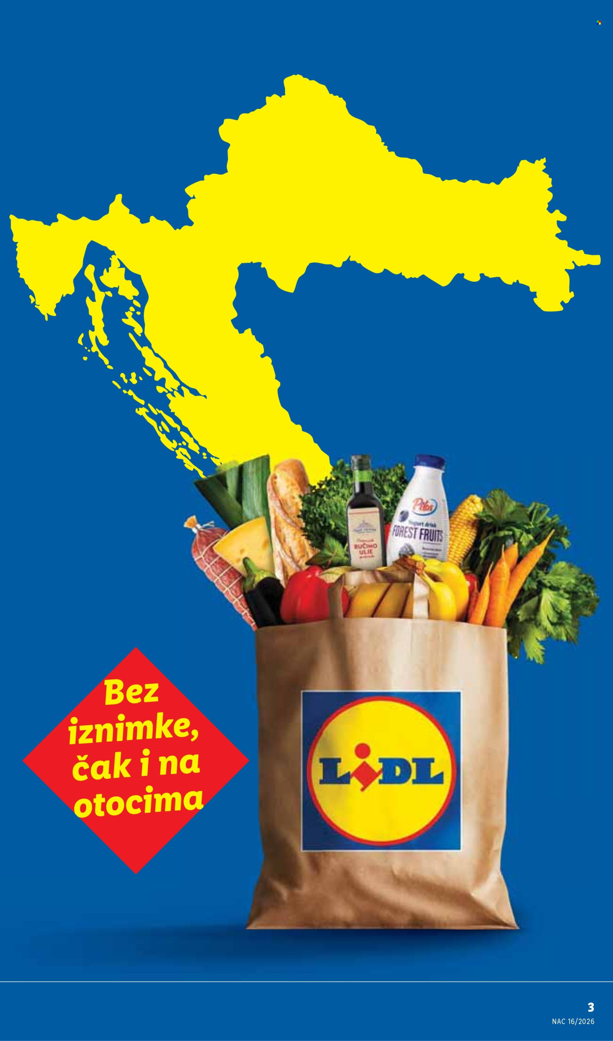 Lidl katalog - 13.04.2026. - 19.04.2026. Stranica 3