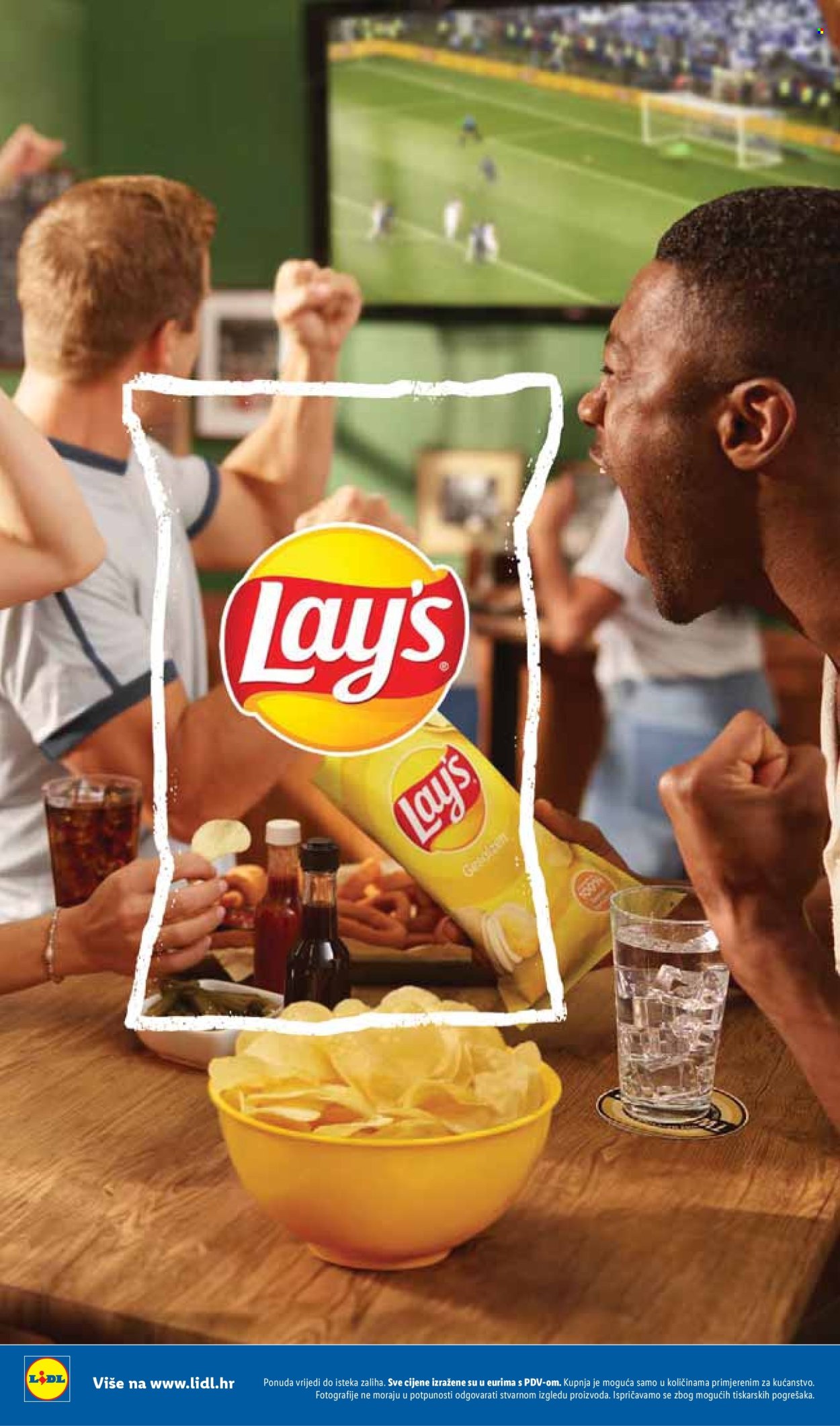 Lidl katalog - 13.04.2026. - 19.04.2026. Stranica 66