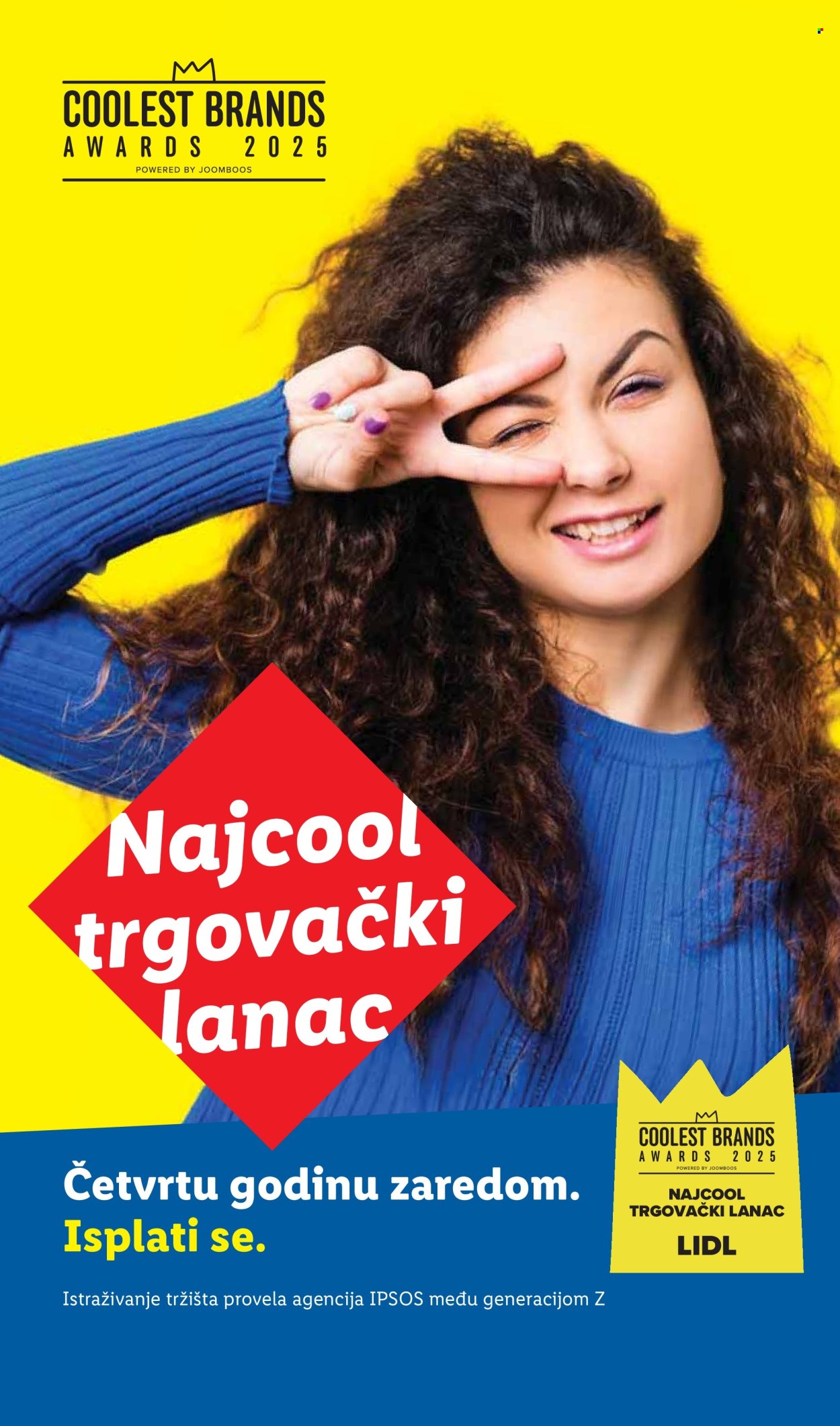 Lidl katalog - 13.04.2026. - 19.04.2026. Stranica 68