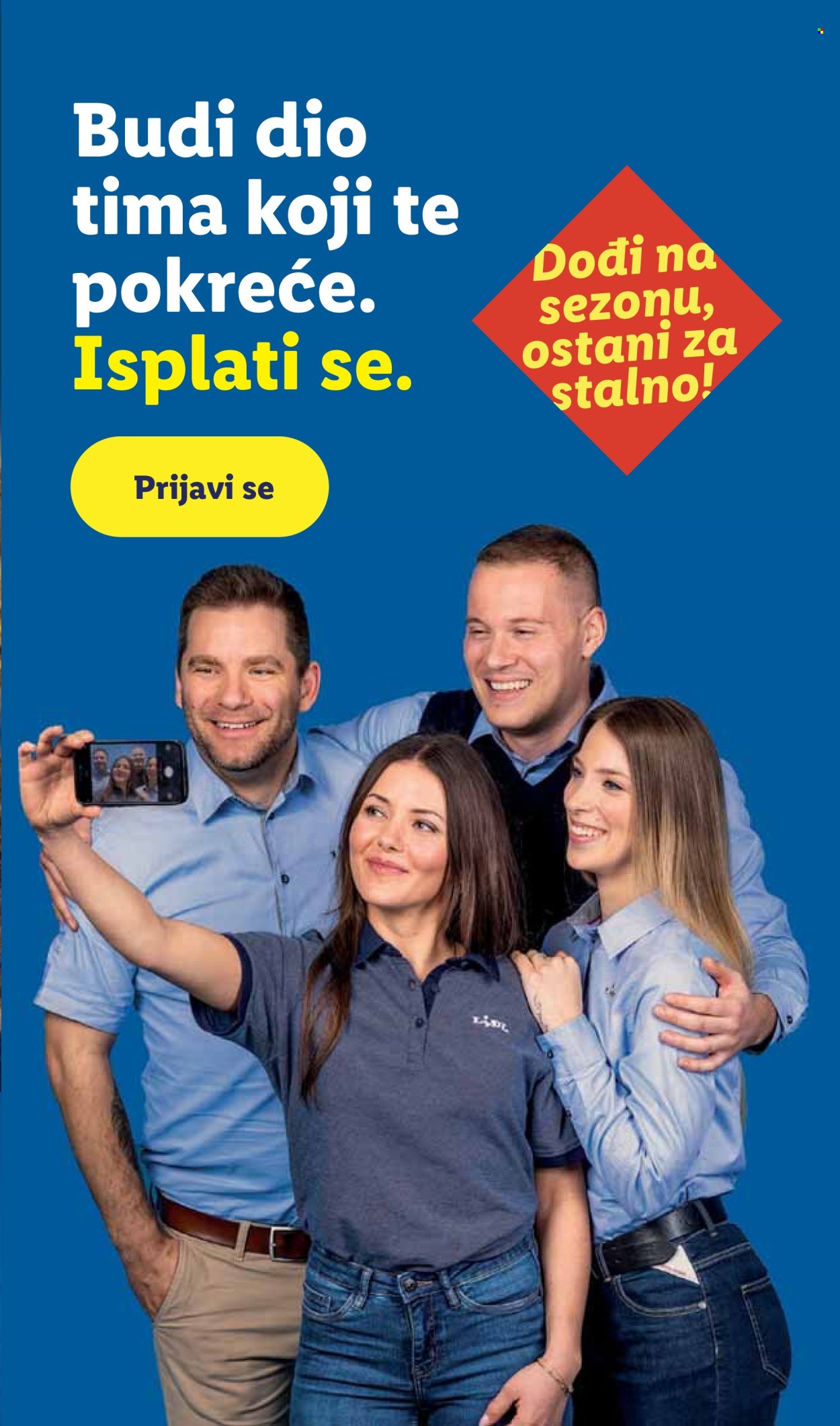 Lidl katalog - 13.04.2026. - 19.04.2026. Stranica 69