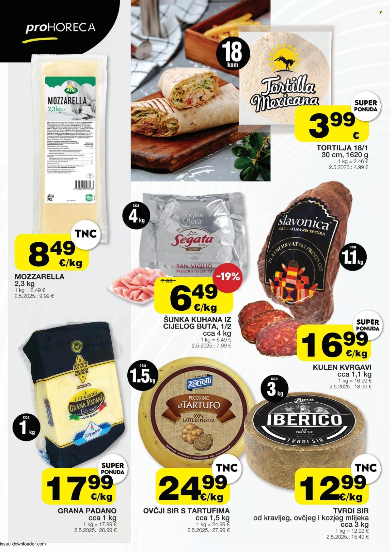 Stanić Horeca katalog - 09.04.2026. - 15.04.2026. Stranica 2