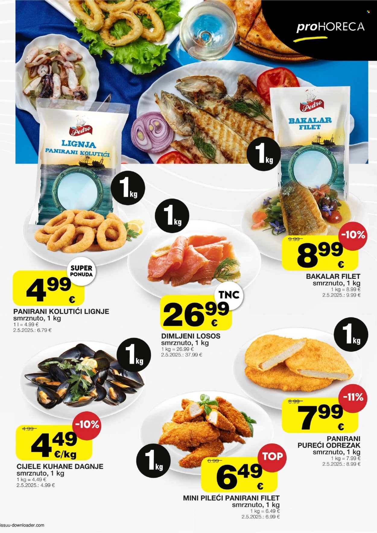 Stanić Horeca katalog - 09.04.2026. - 15.04.2026. Stranica 5