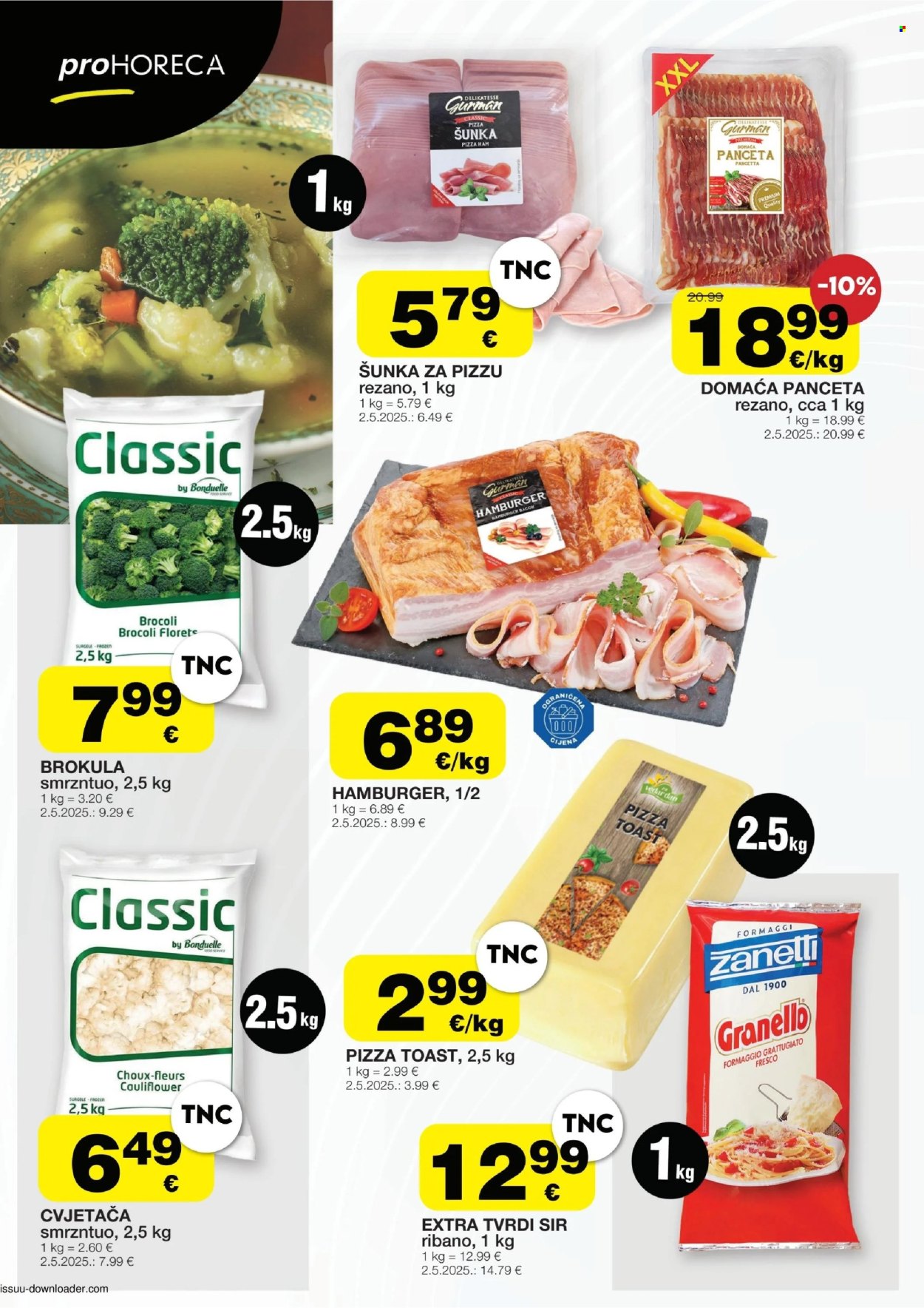 Stanić Horeca katalog - 09.04.2026. - 15.04.2026. Stranica 6