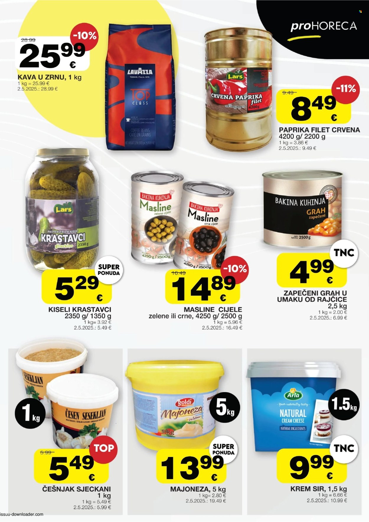 Stanić Horeca katalog - 09.04.2026. - 15.04.2026. Stranica 7