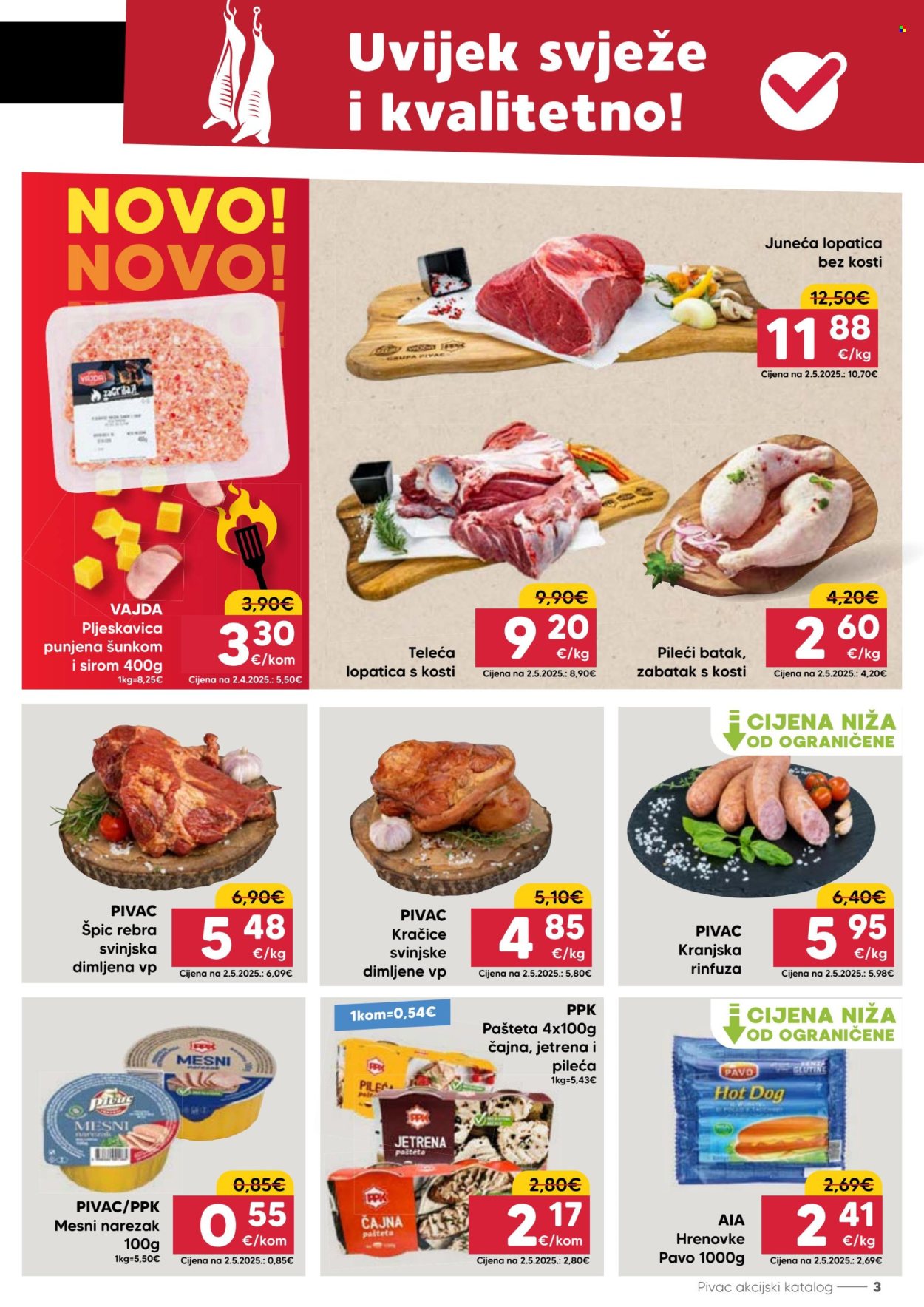 Pivac katalog - 13.04.2026. - 19.04.2026. Stranica 3