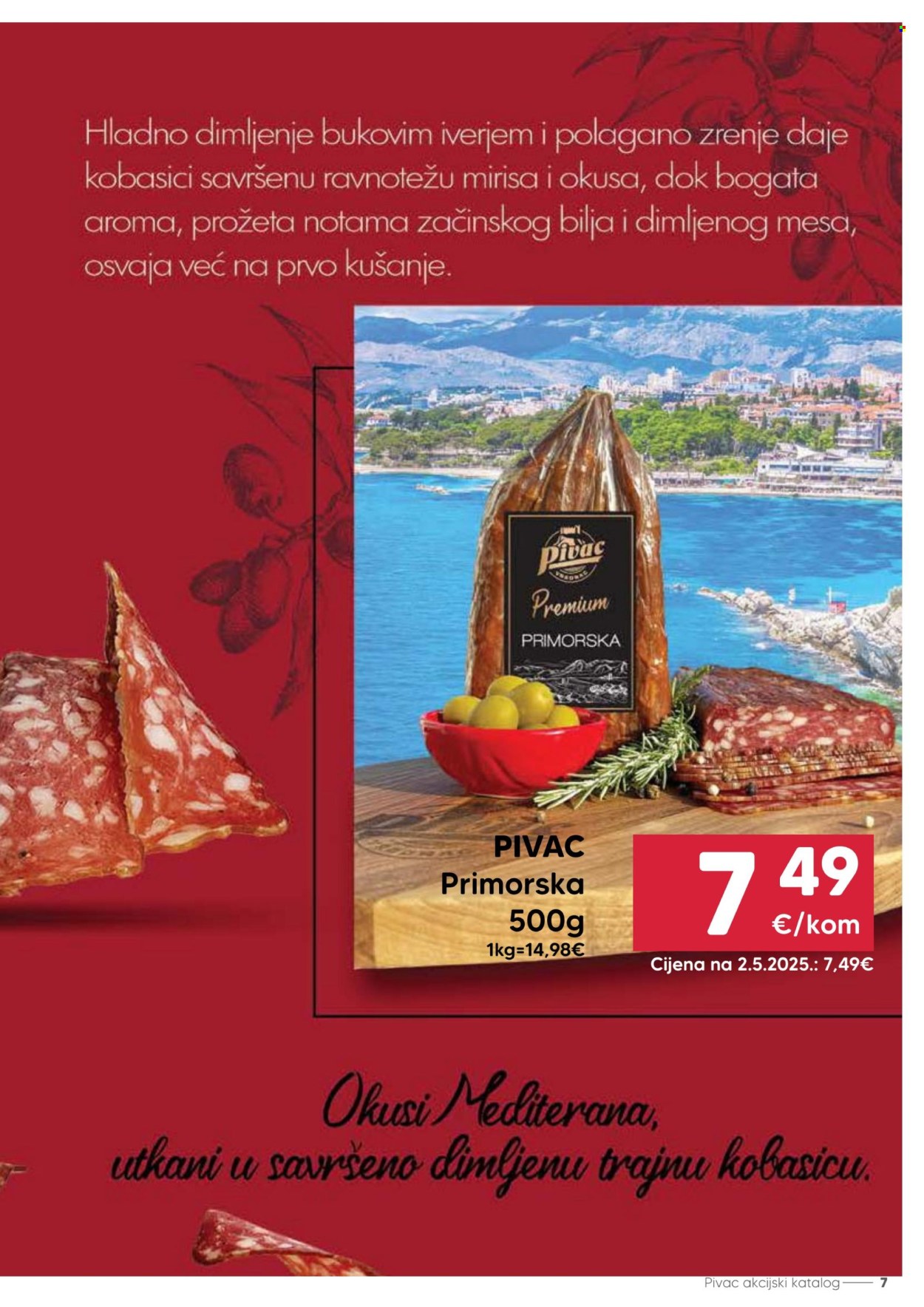 Pivac katalog - 13.04.2026. - 19.04.2026. Stranica 7