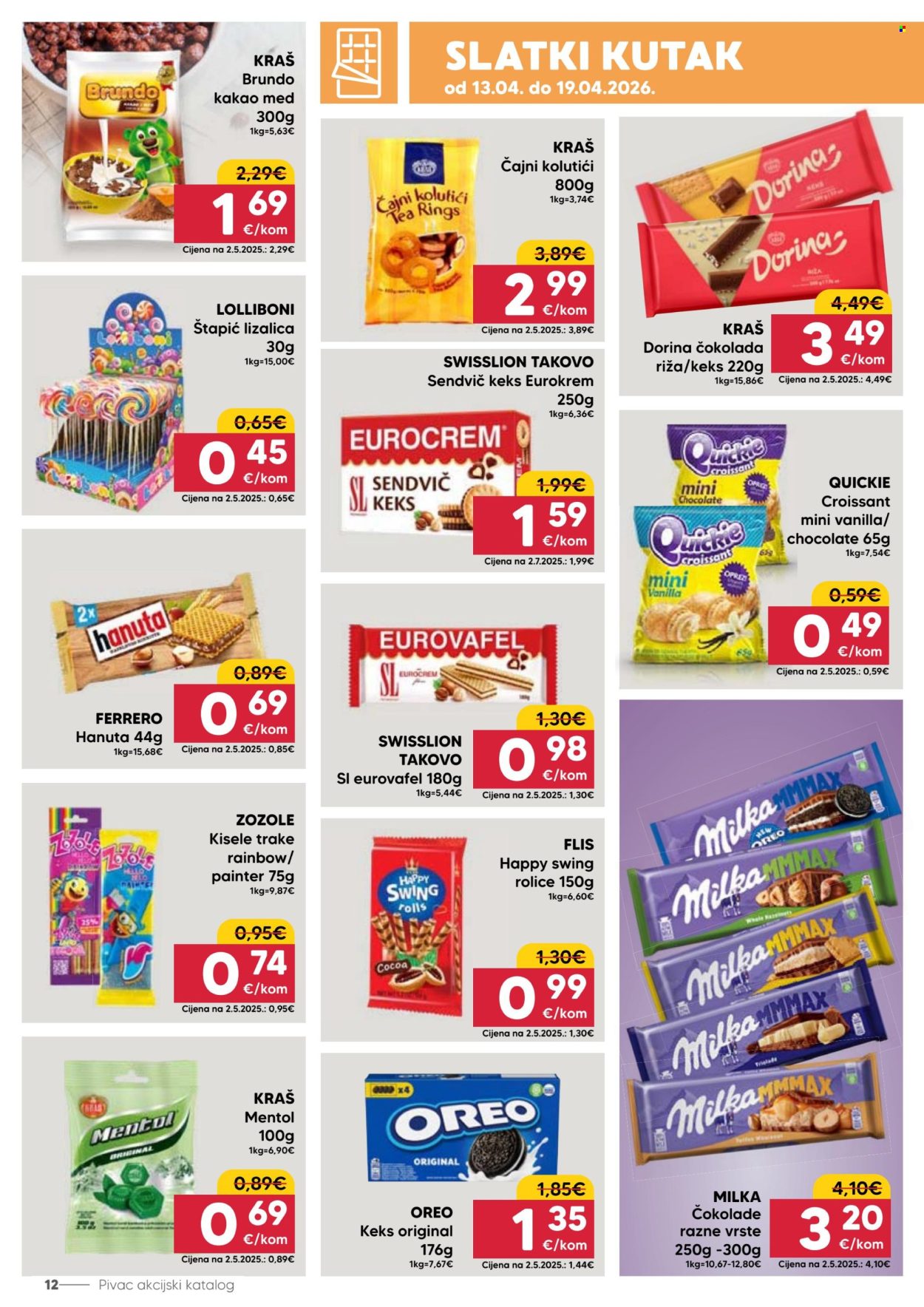 Pivac katalog - 13.04.2026. - 19.04.2026. Stranica 12