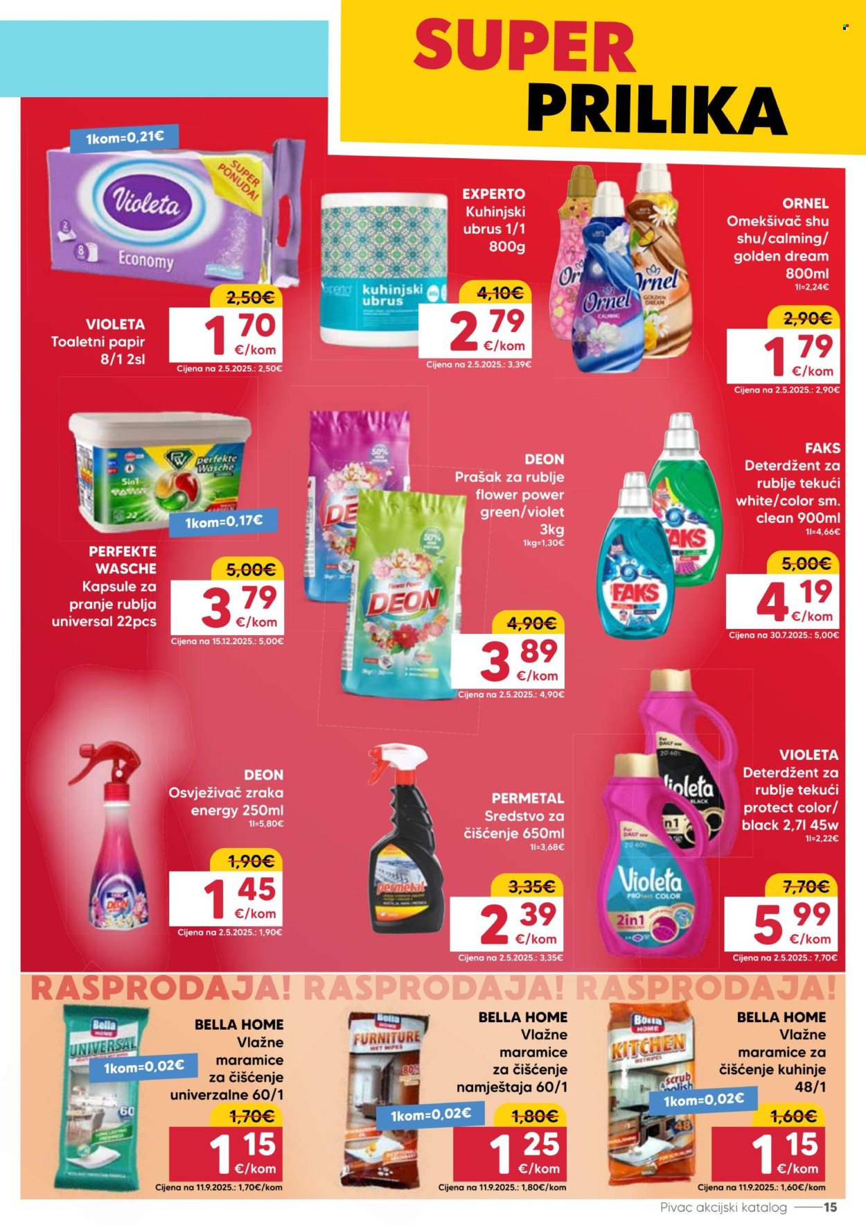 Pivac katalog - 13.04.2026. - 19.04.2026. Stranica 15
