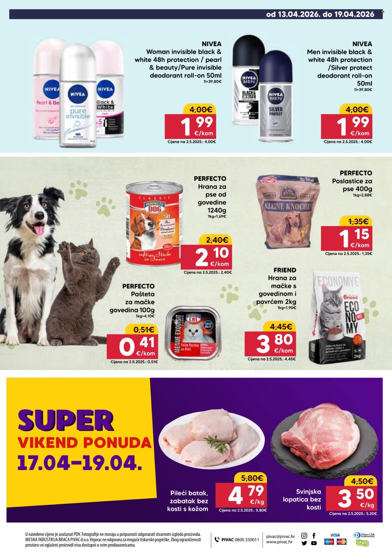 Pivac katalog - 13.04.2026. - 19.04.2026. Stranica 16