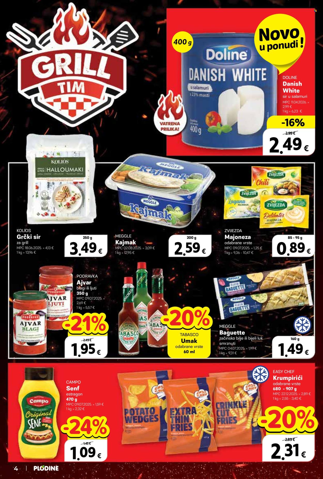 Plodine katalog - 15.04.2026. - 21.04.2026. Stranica 4