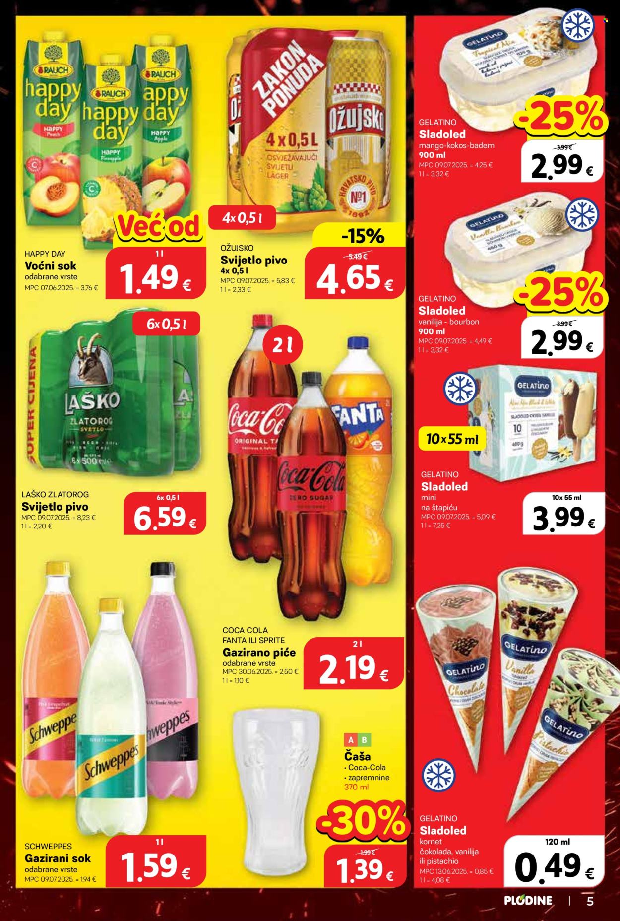 Plodine katalog - 15.04.2026. - 21.04.2026. Stranica 5
