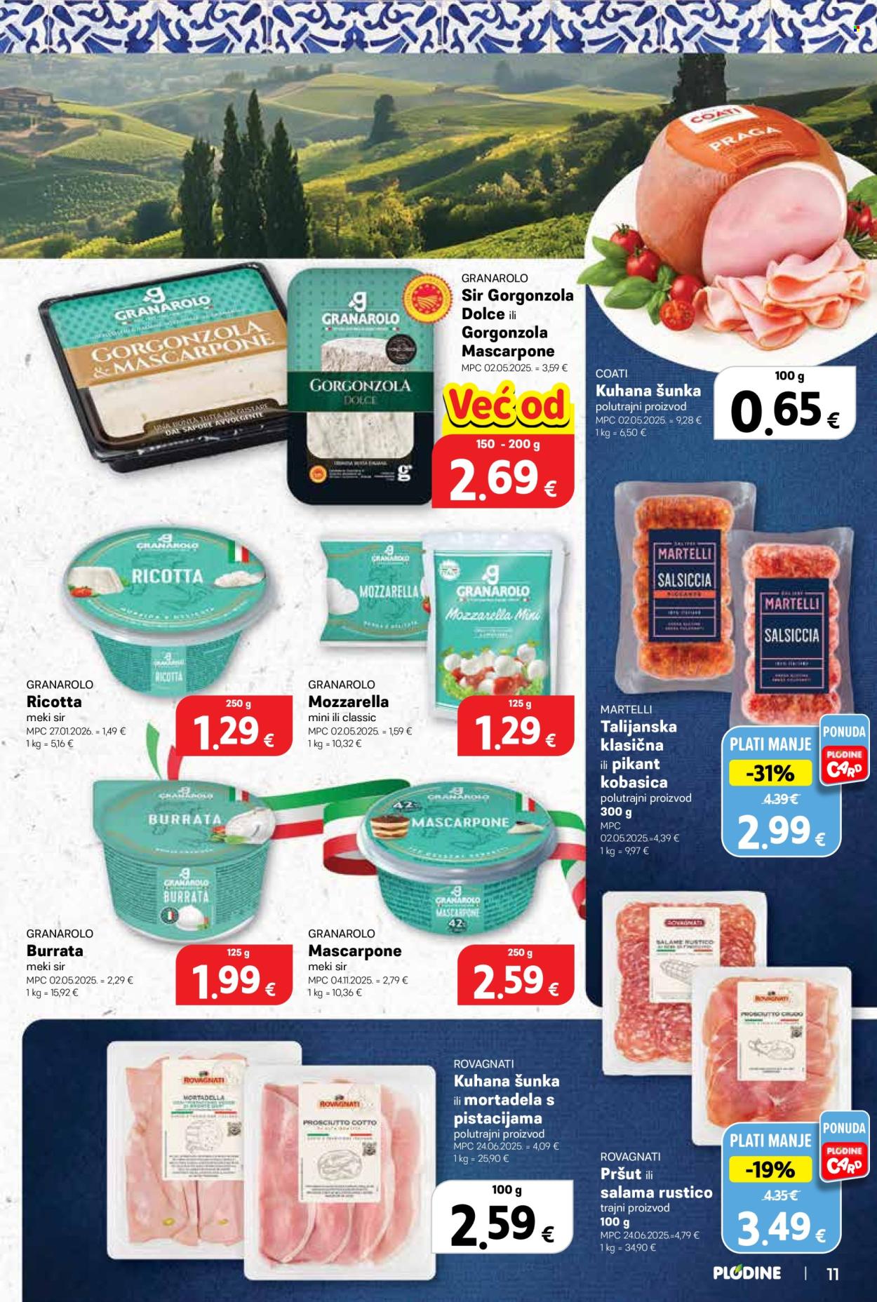 Plodine katalog - 15.04.2026. - 21.04.2026. Stranica 11