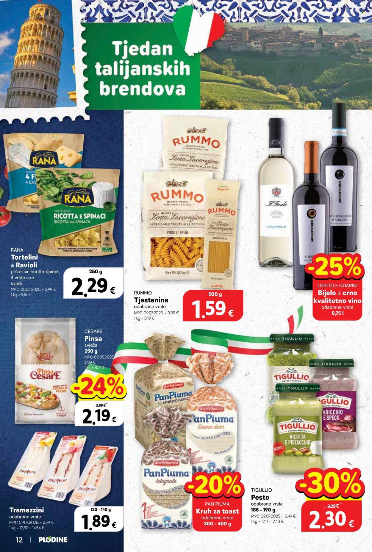 Plodine katalog - 15.04.2026. - 21.04.2026. Stranica 12