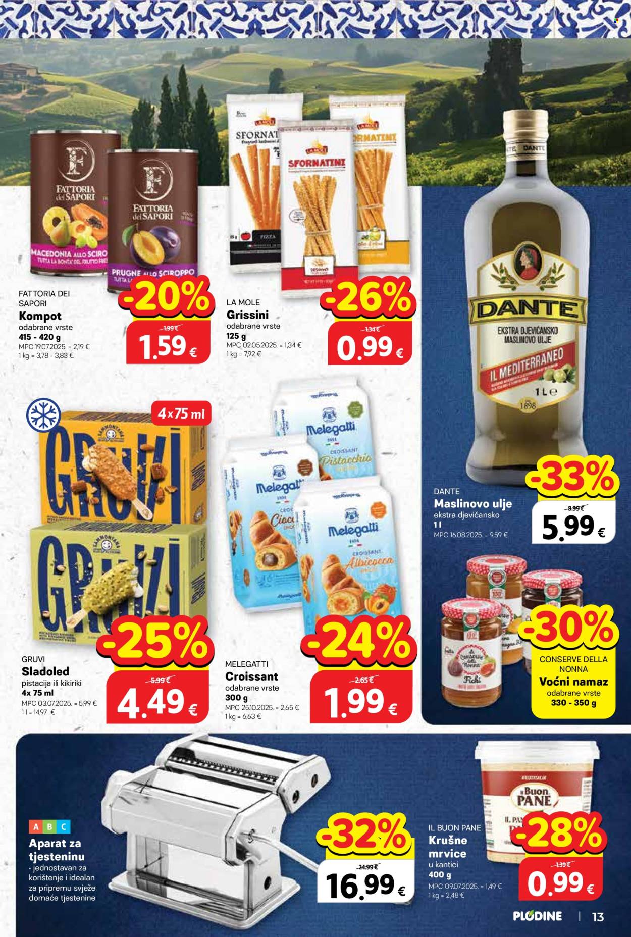 Plodine katalog - 15.04.2026. - 21.04.2026. Stranica 13