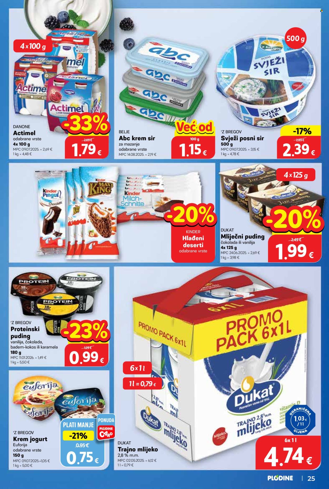 Plodine katalog - 15.04.2026. - 21.04.2026. Stranica 25