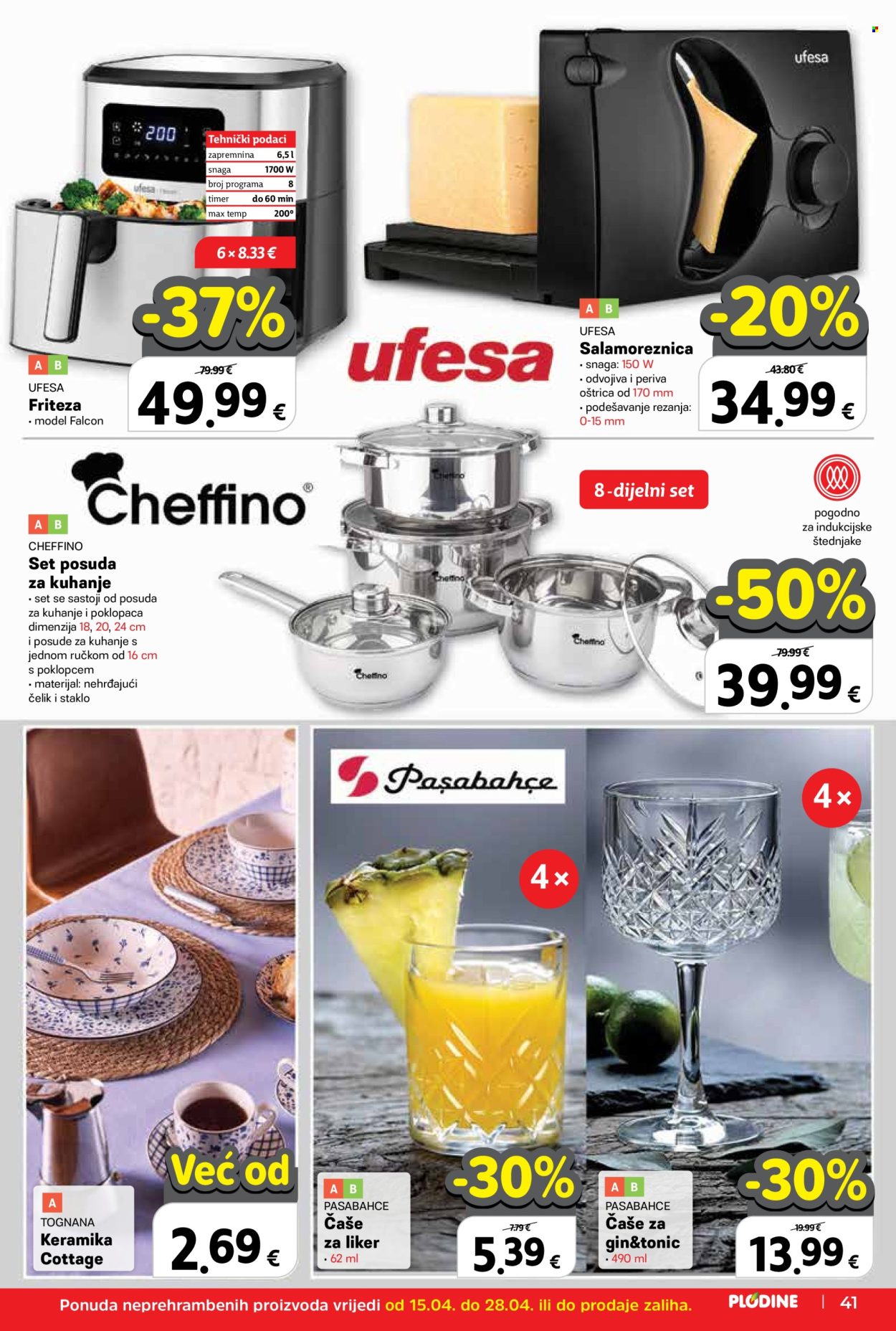 Plodine katalog - 15.04.2026. - 21.04.2026. Stranica 41
