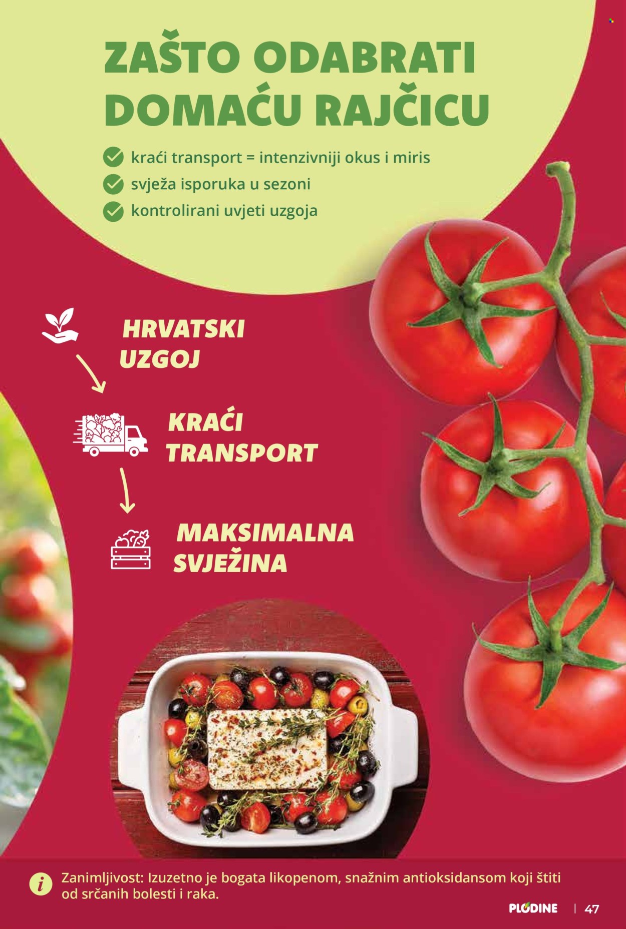 Plodine katalog - 15.04.2026. - 21.04.2026. Stranica 47