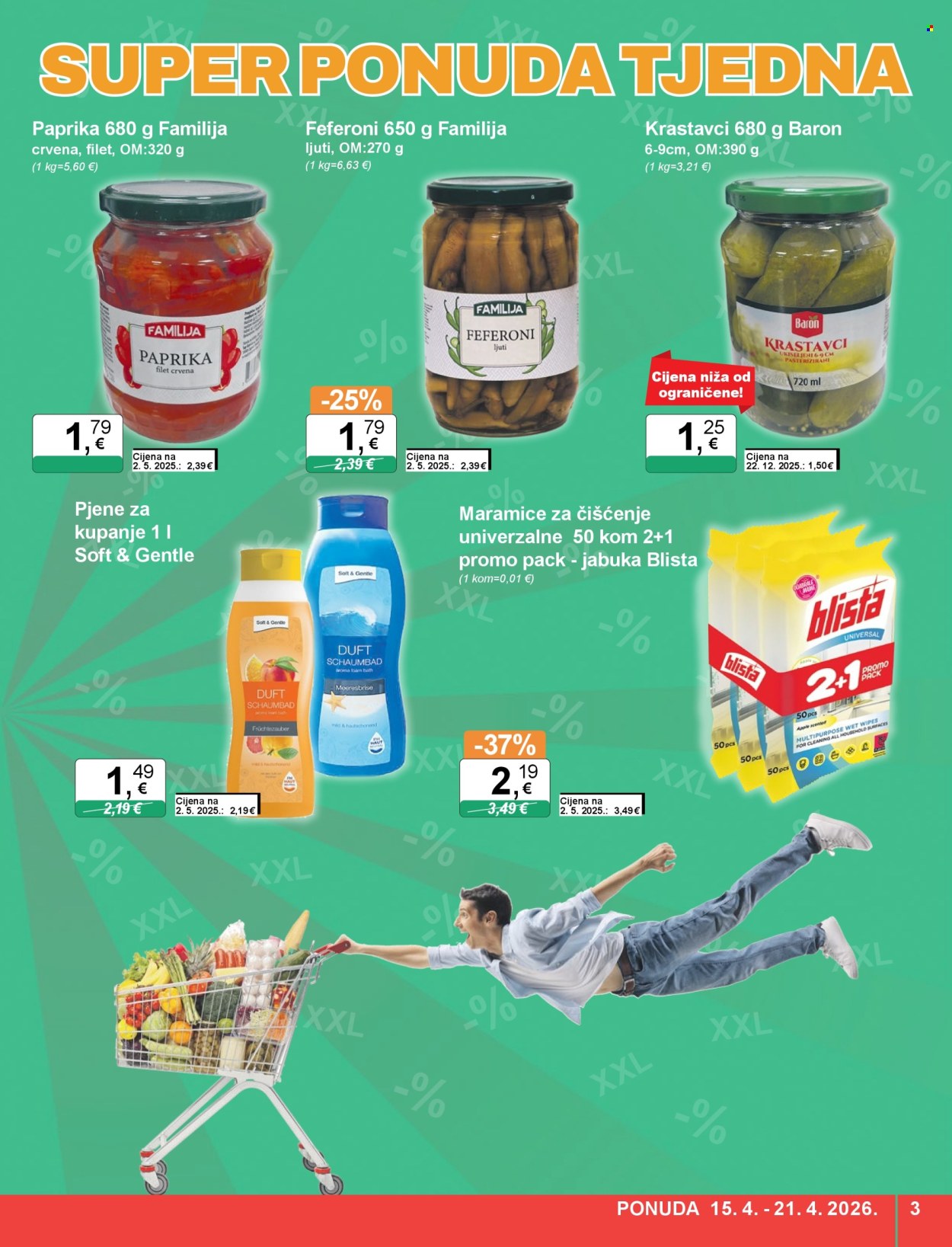 KTC katalog - 15.04.2026. - 21.04.2026. Stranica 3