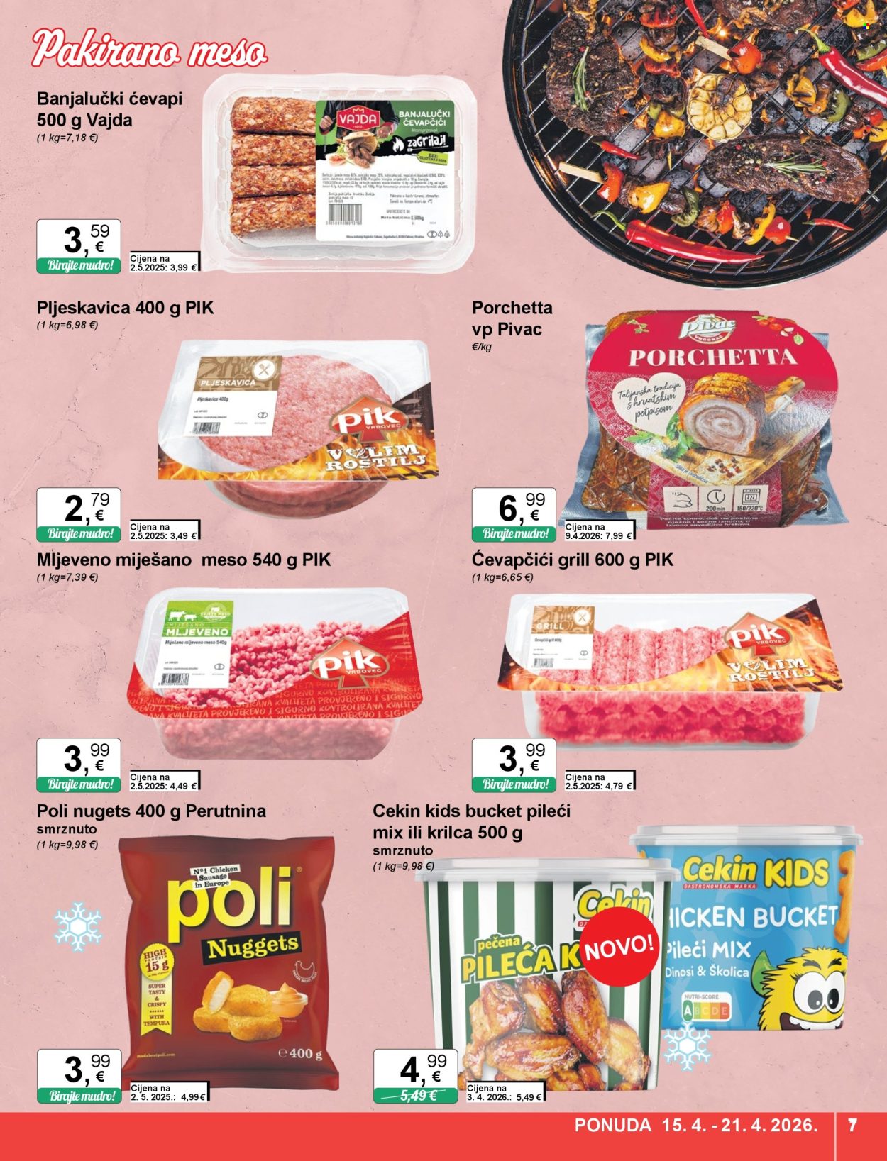 KTC katalog - 15.04.2026. - 21.04.2026. Stranica 7