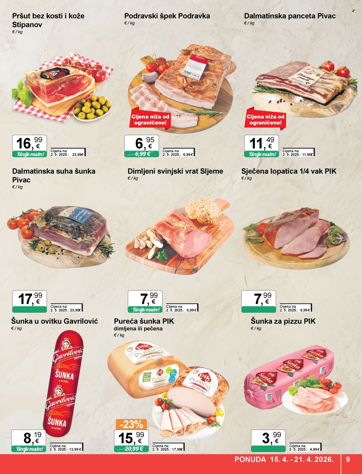 KTC katalog - 15.04.2026. - 21.04.2026. Stranica 9