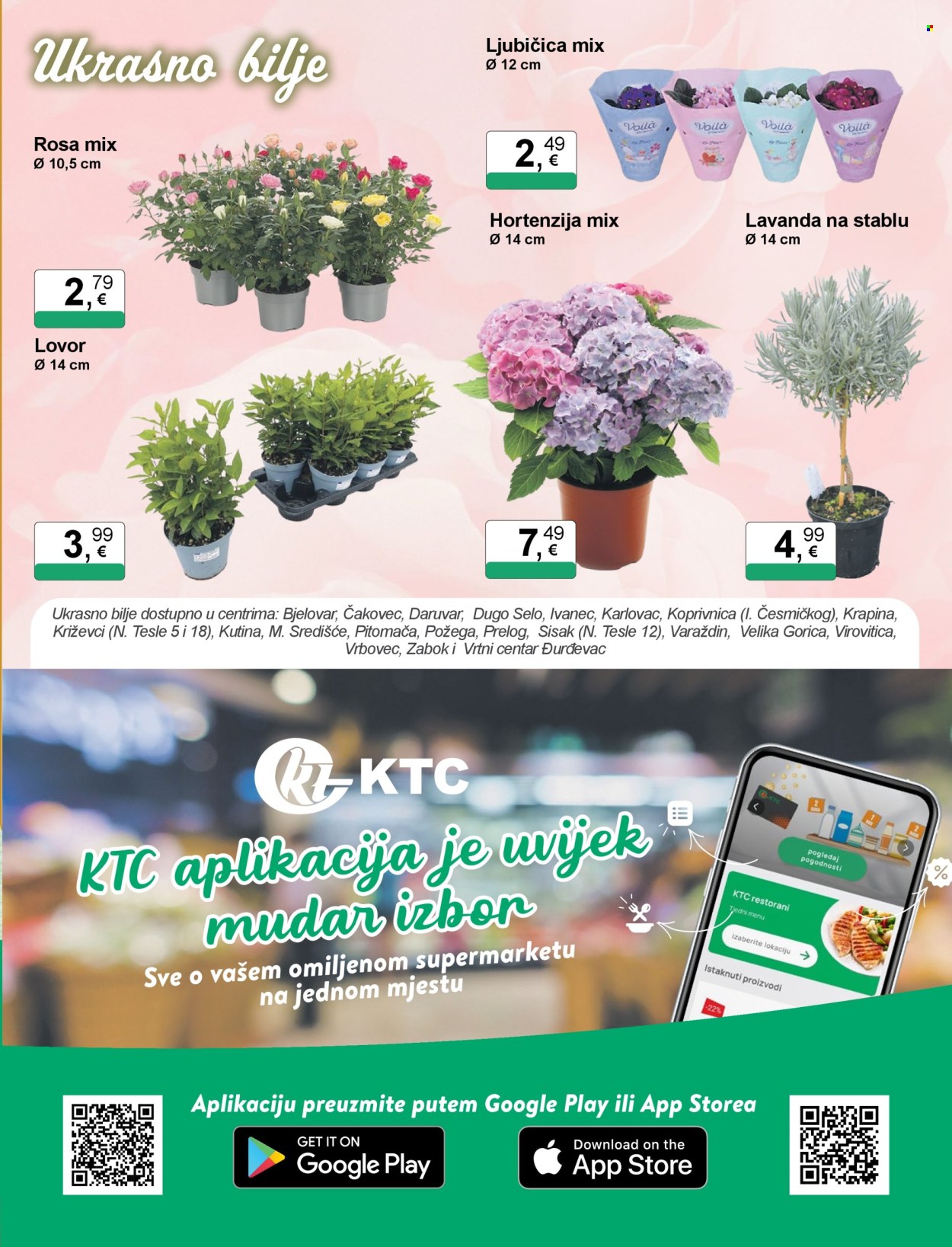 KTC katalog - 15.04.2026. - 21.04.2026. Stranica 13