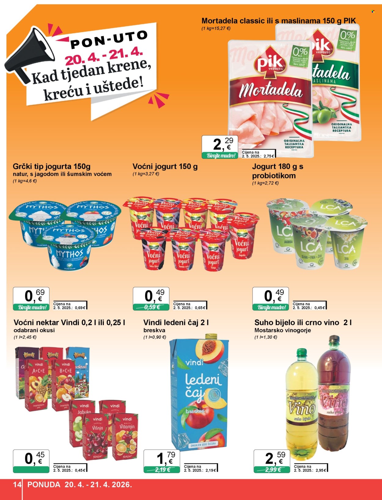 KTC katalog - 15.04.2026. - 21.04.2026. Stranica 14