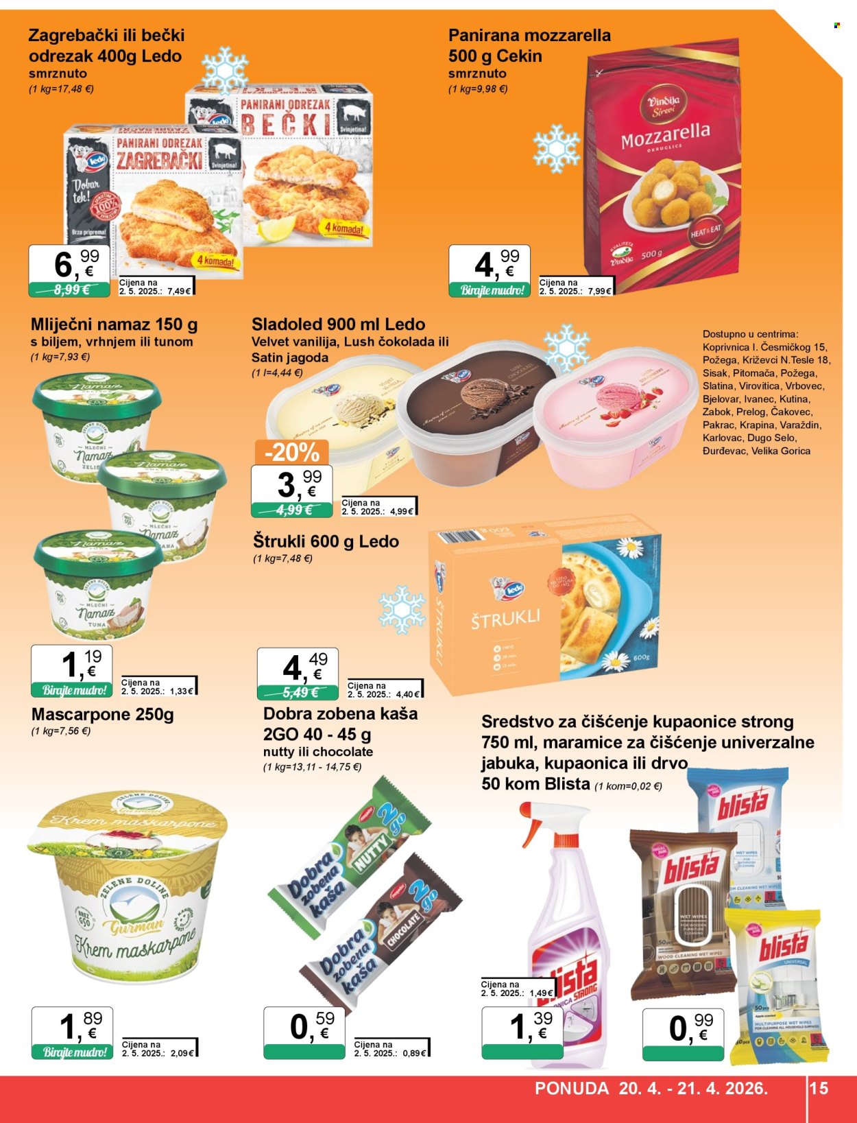 KTC katalog - 15.04.2026. - 21.04.2026. Stranica 15