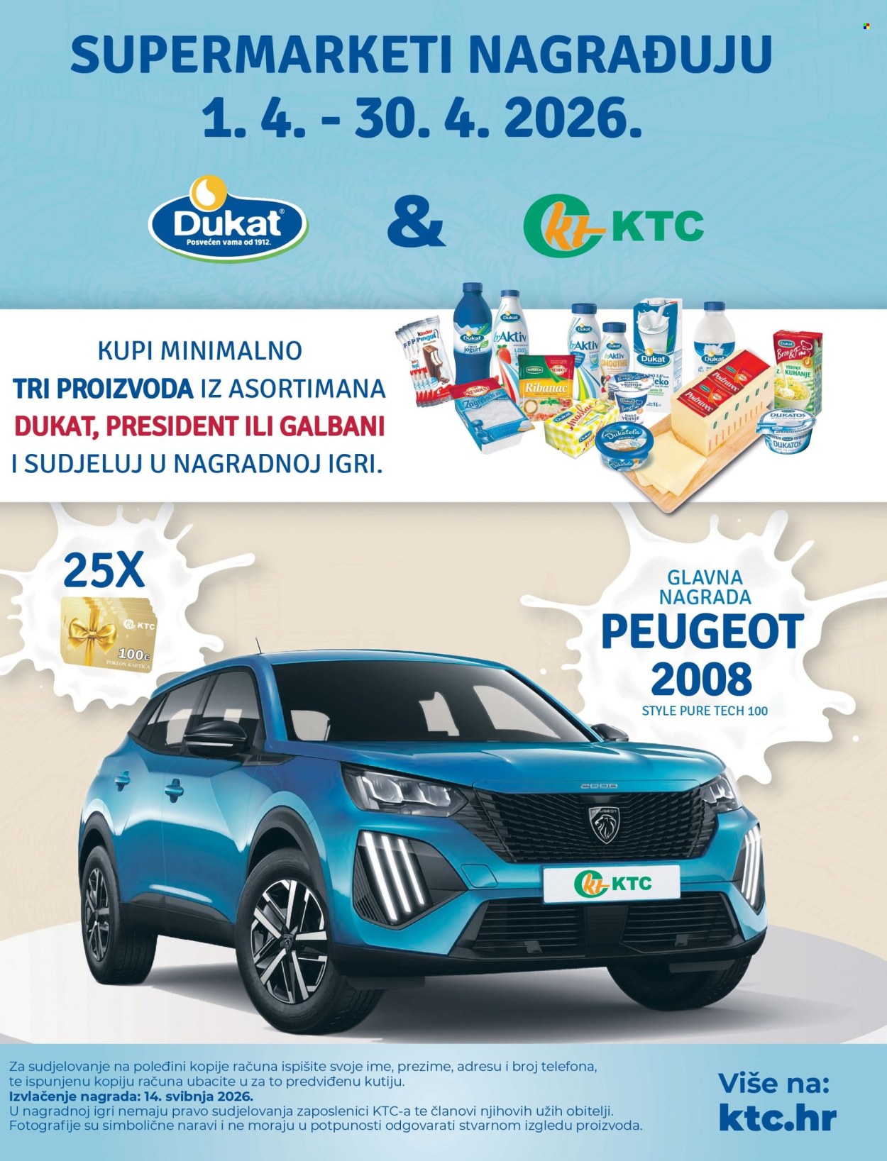 KTC katalog - 15.04.2026. - 21.04.2026. Stranica 18