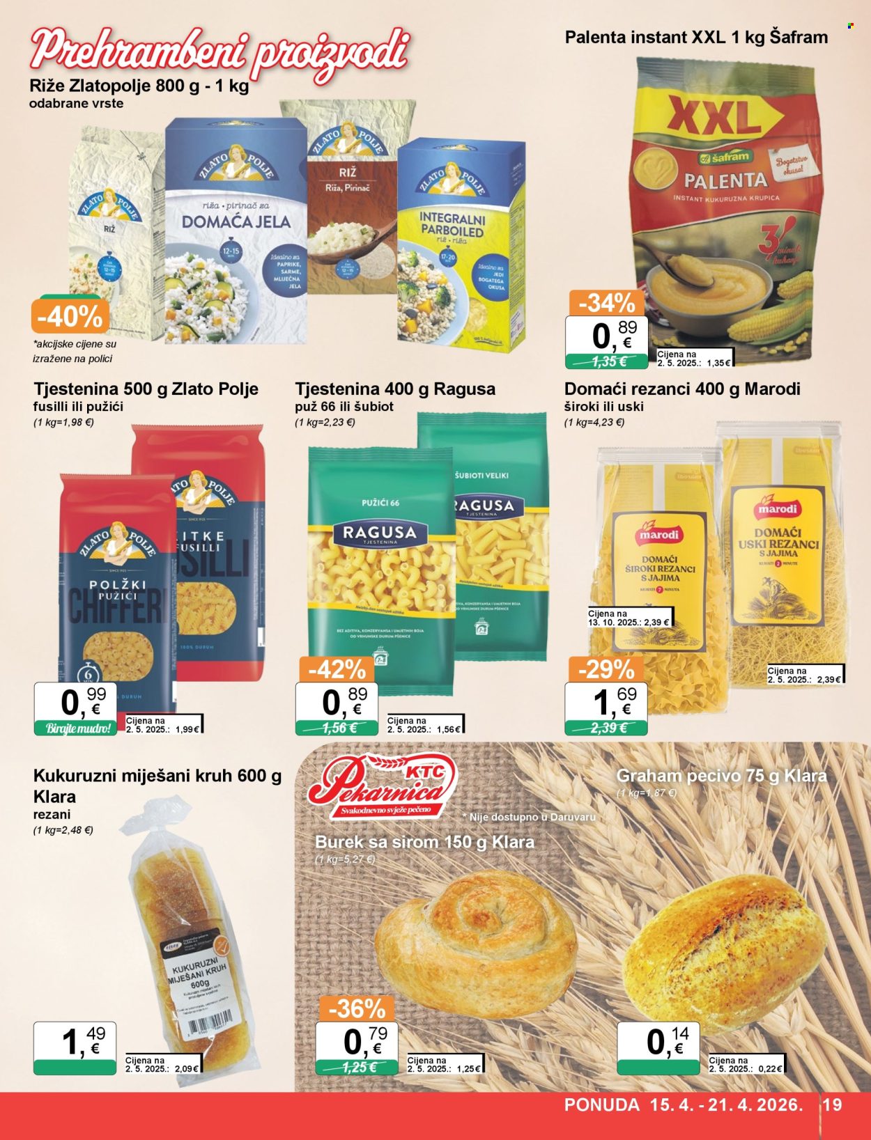 KTC katalog - 15.04.2026. - 21.04.2026. Stranica 19