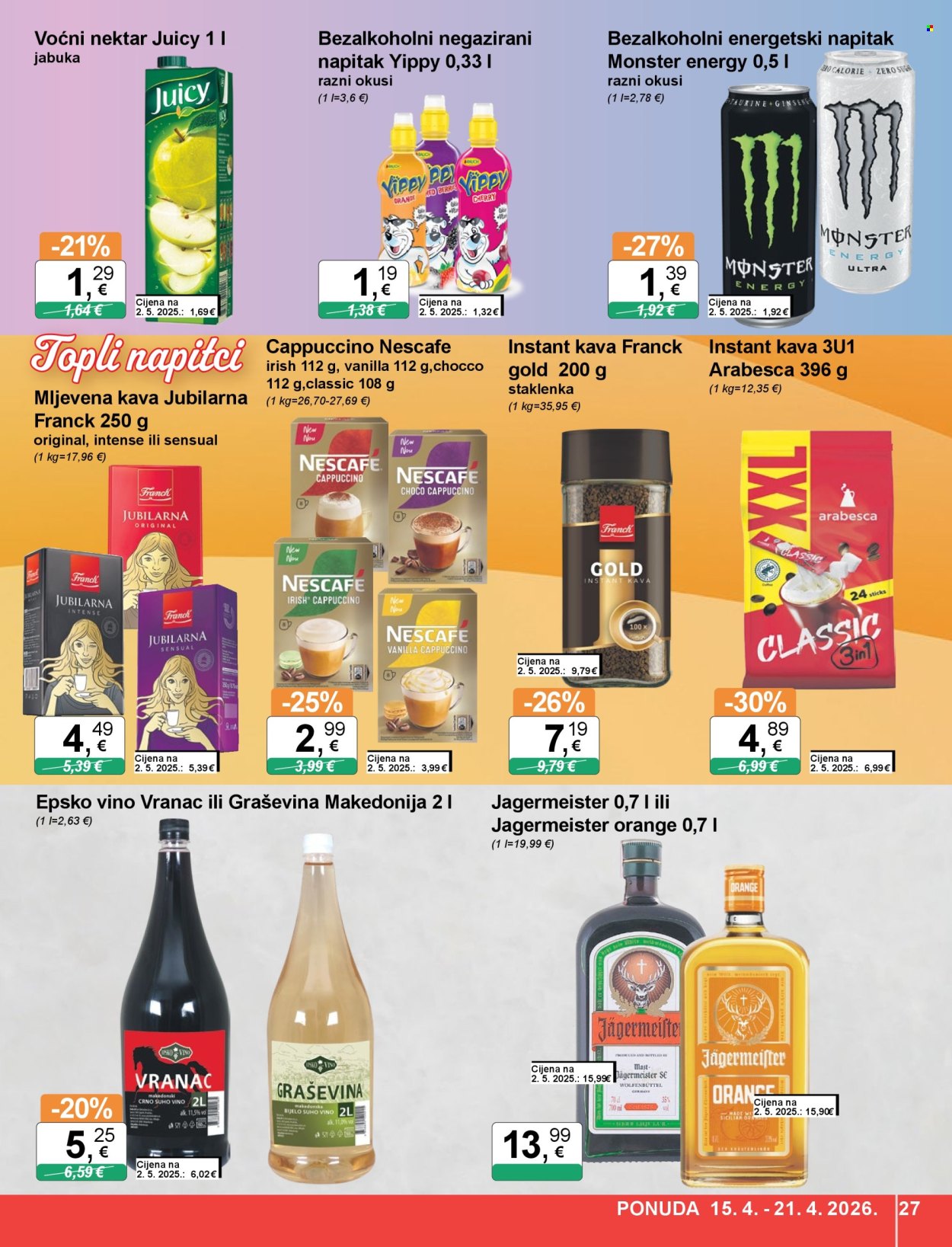 KTC katalog - 15.04.2026. - 21.04.2026. Stranica 27