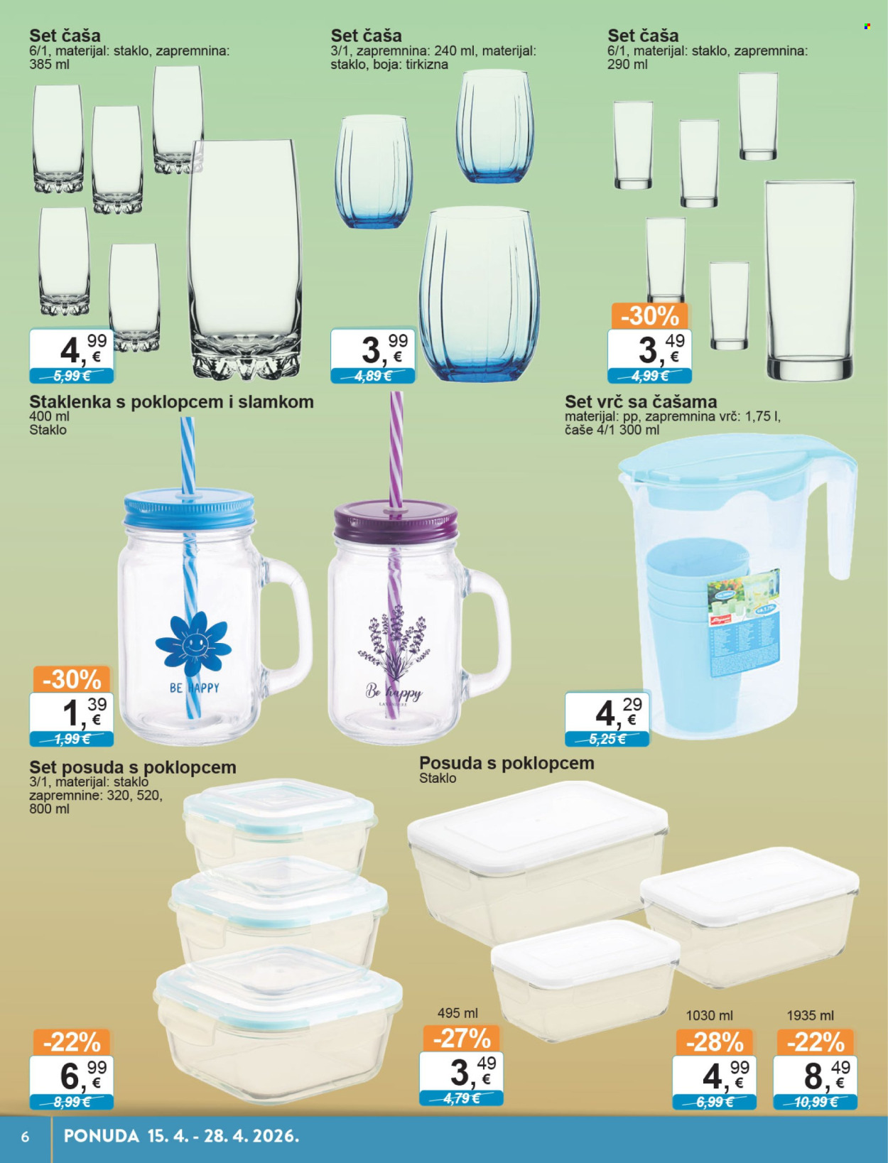 KTC katalog - 15.04.2026. - 28.04.2026. Stranica 6