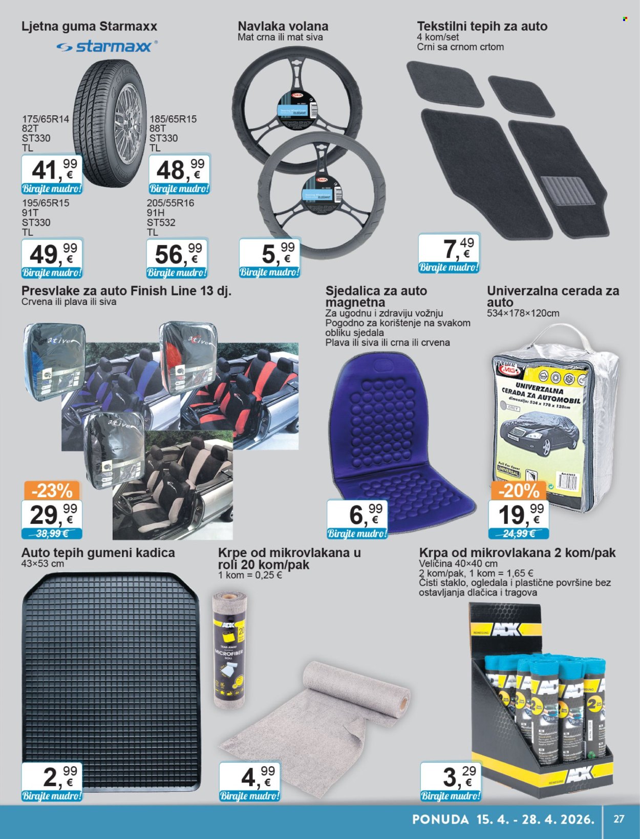 KTC katalog - 15.04.2026. - 28.04.2026. Stranica 27