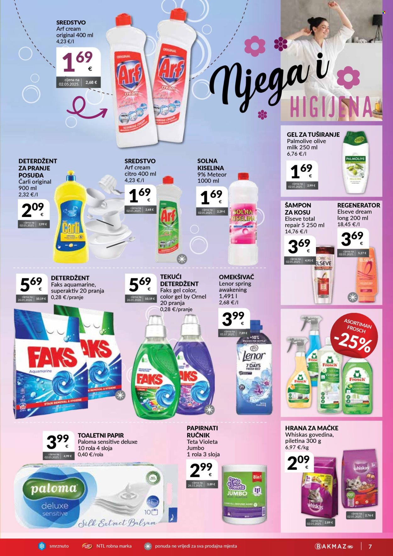 Bakmaz katalog - 15.04.2026. - 21.04.2026. Stranica 7