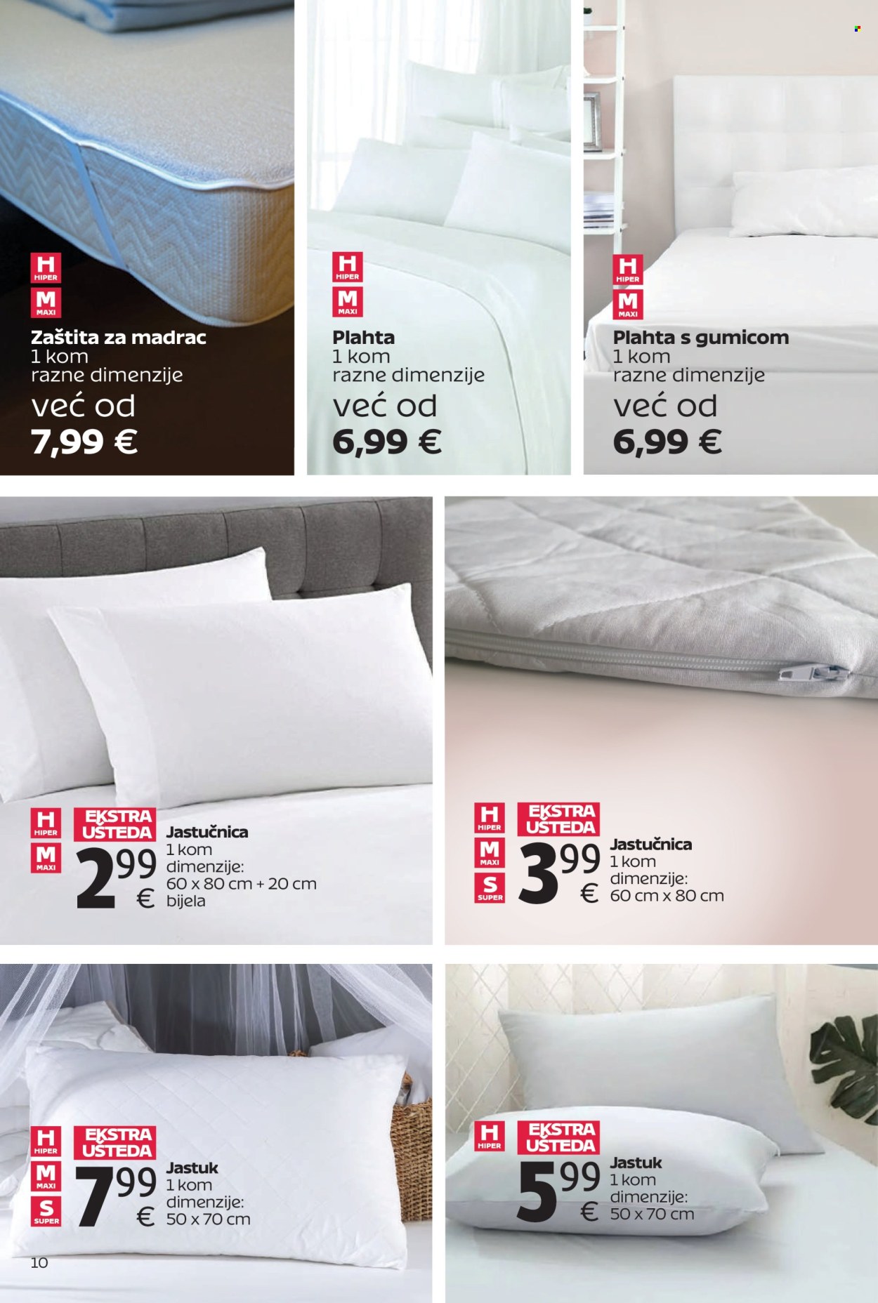 Tommy katalog - 13.04.2026. - 26.04.2026. Stranica 10