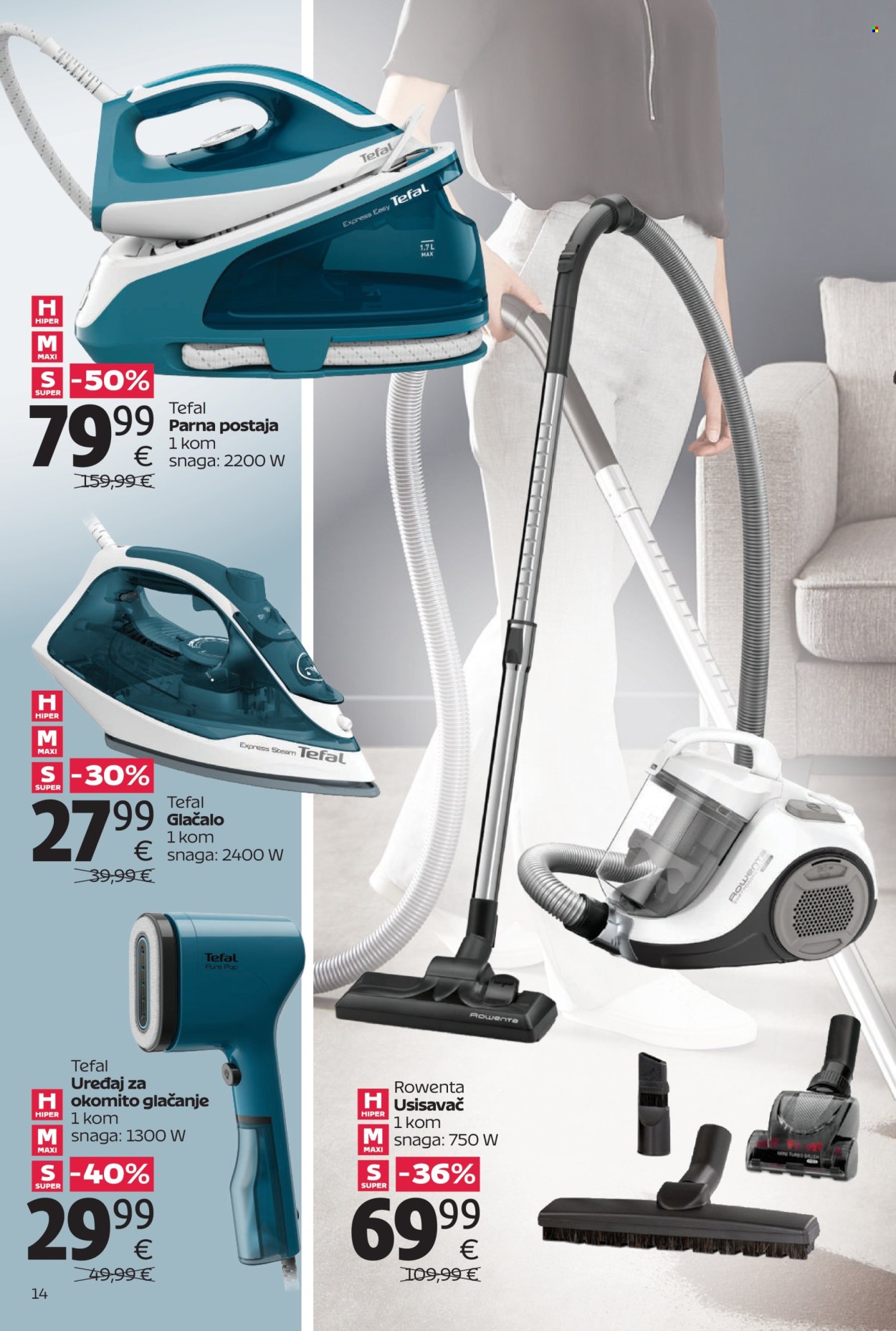 Tommy katalog - 13.04.2026. - 26.04.2026. Stranica 14