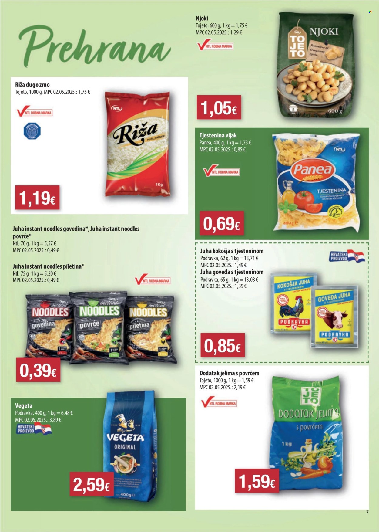NTL katalog - 15.04.2026. - 21.04.2026. Stranica 7